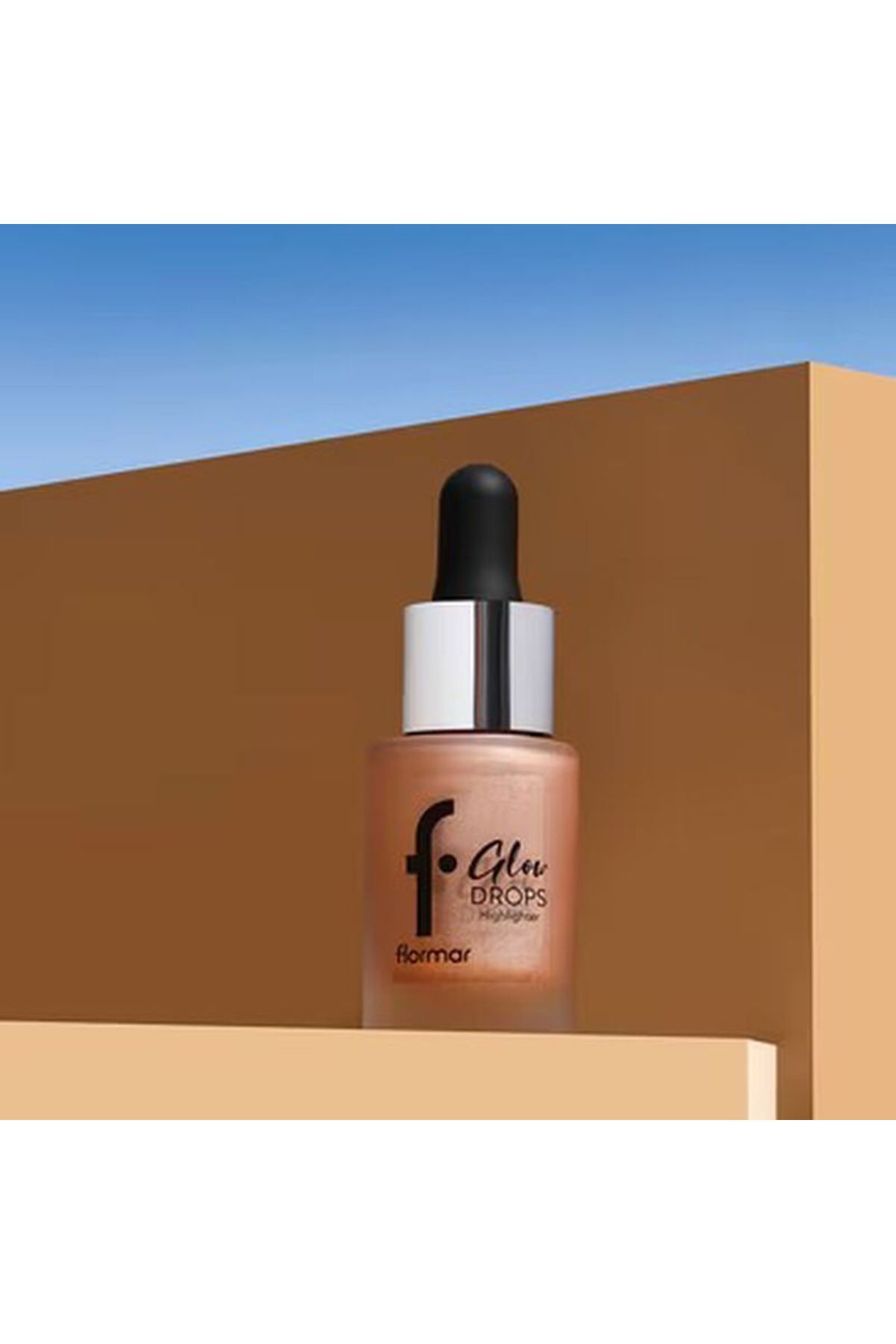Flormar-Glow Drops Liquid Illuminator with Natural Minerals 02 3