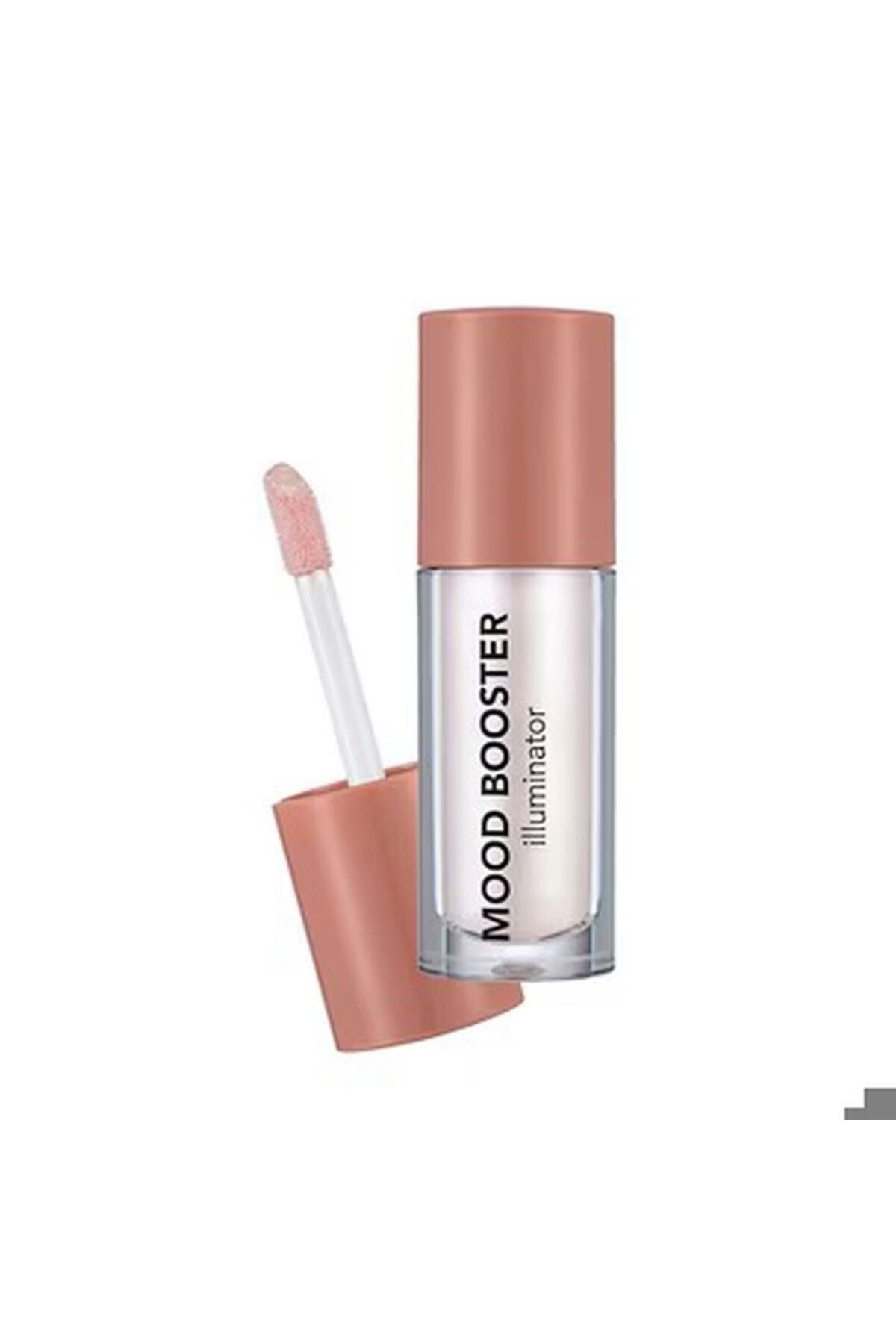 Flormar-Mood Booster Liquid Illuminator No: 001 1