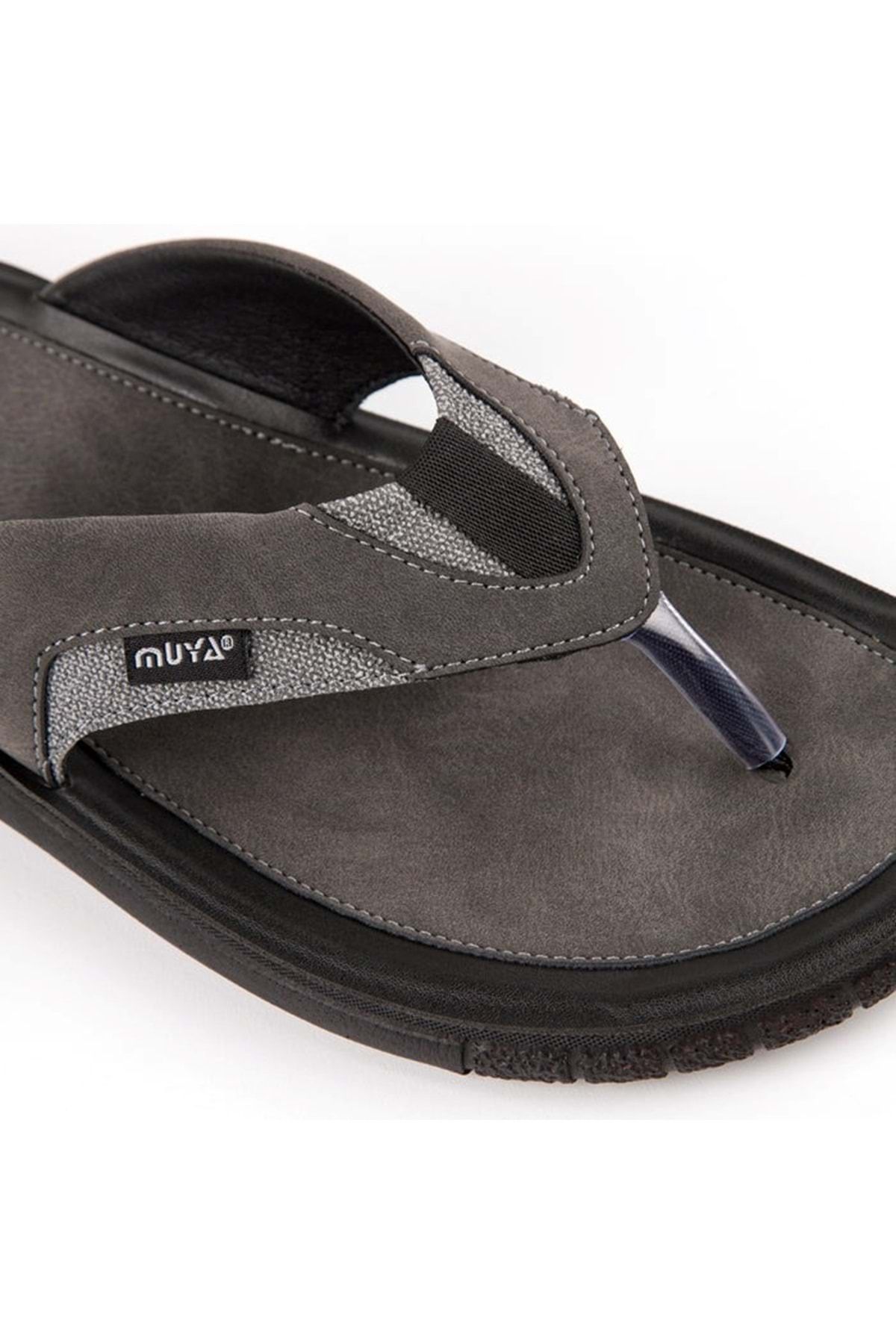 Muya-Astra Anatomical Sole Wet Floor Men's Slippers 4