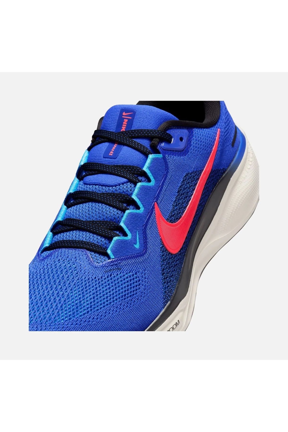 Nike-Air Zoom Pegasus 41'Astronomy Blue' Men's Sneakers-Fd2722-401 7