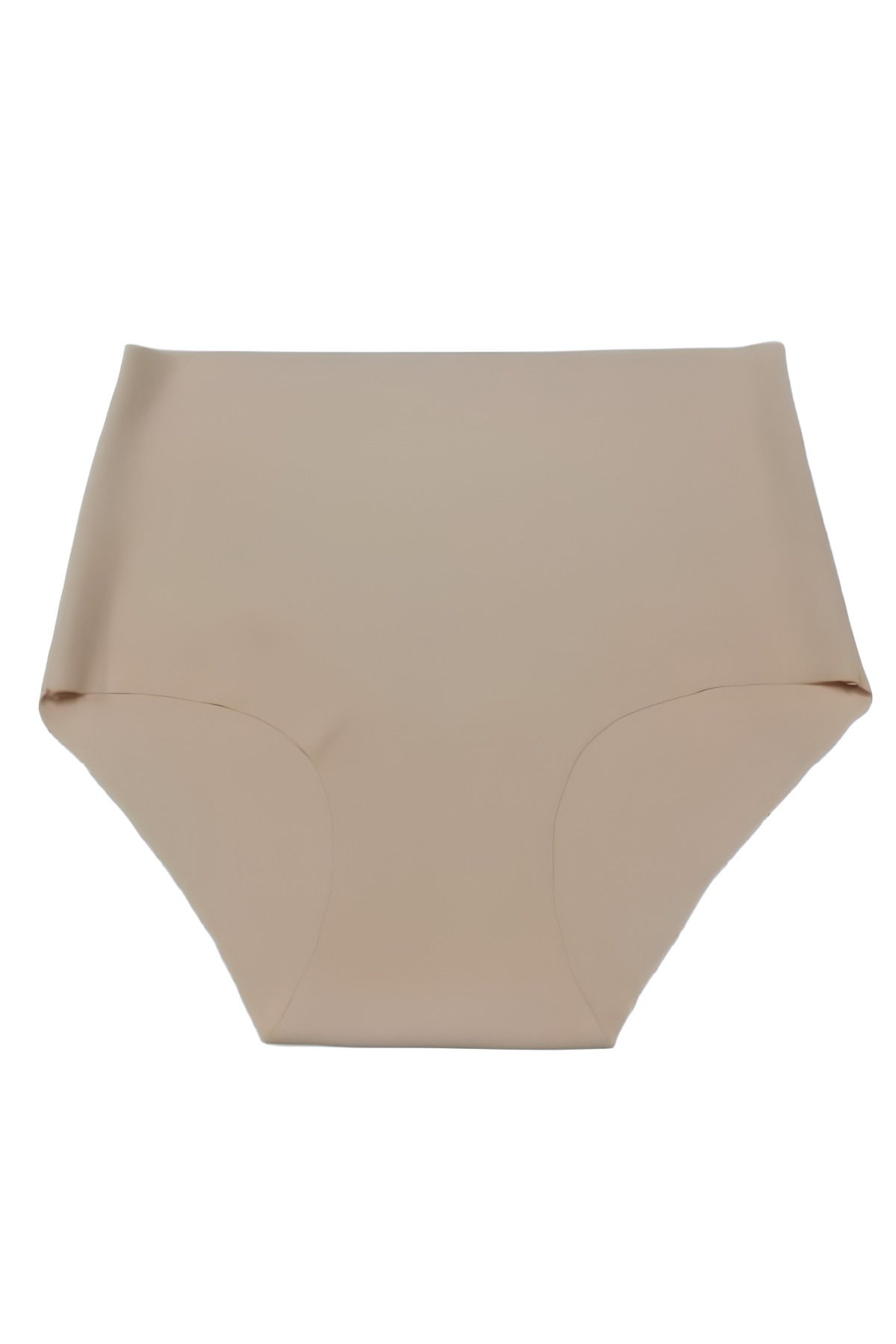 Adeniz-3-Piece Extra High Waist Laser Cut Seamless Non-Marking Panties (Extra Flexible and Soft) 2