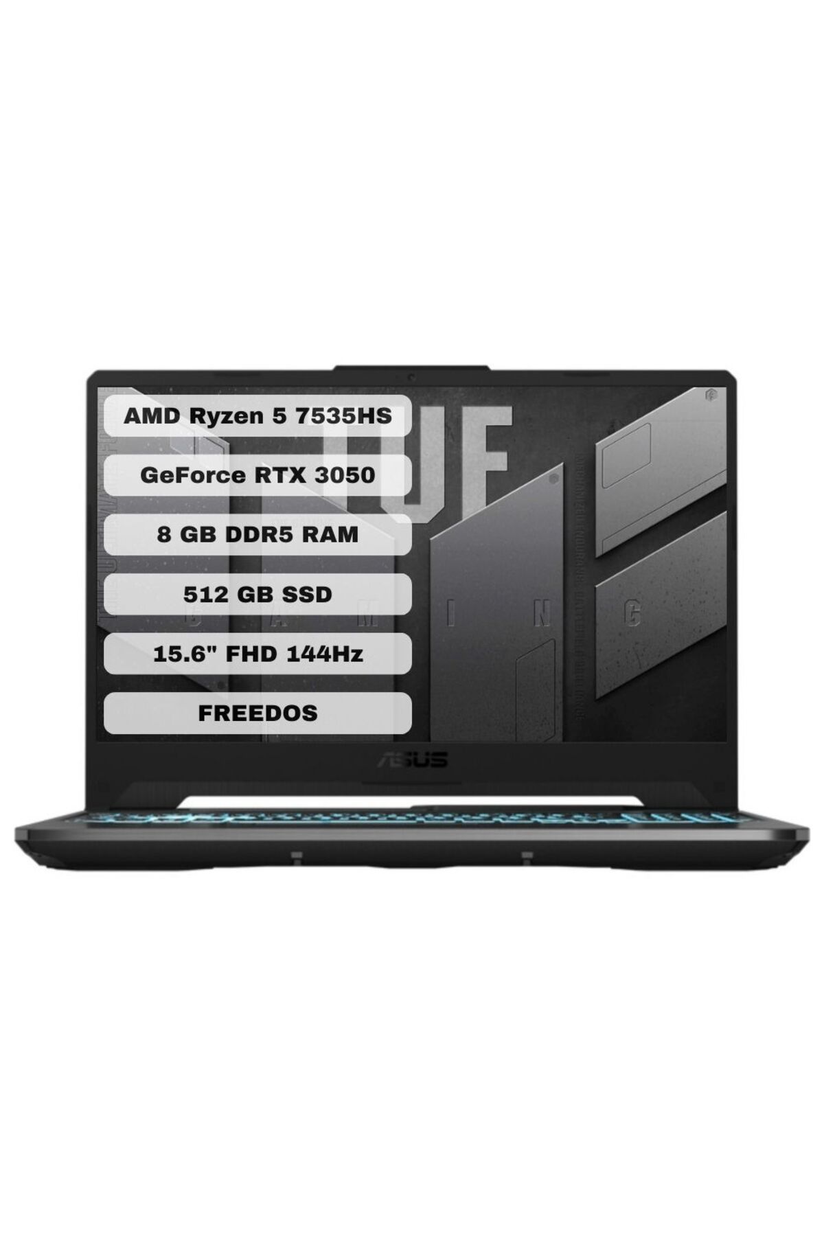 A15 fa506nc hn101