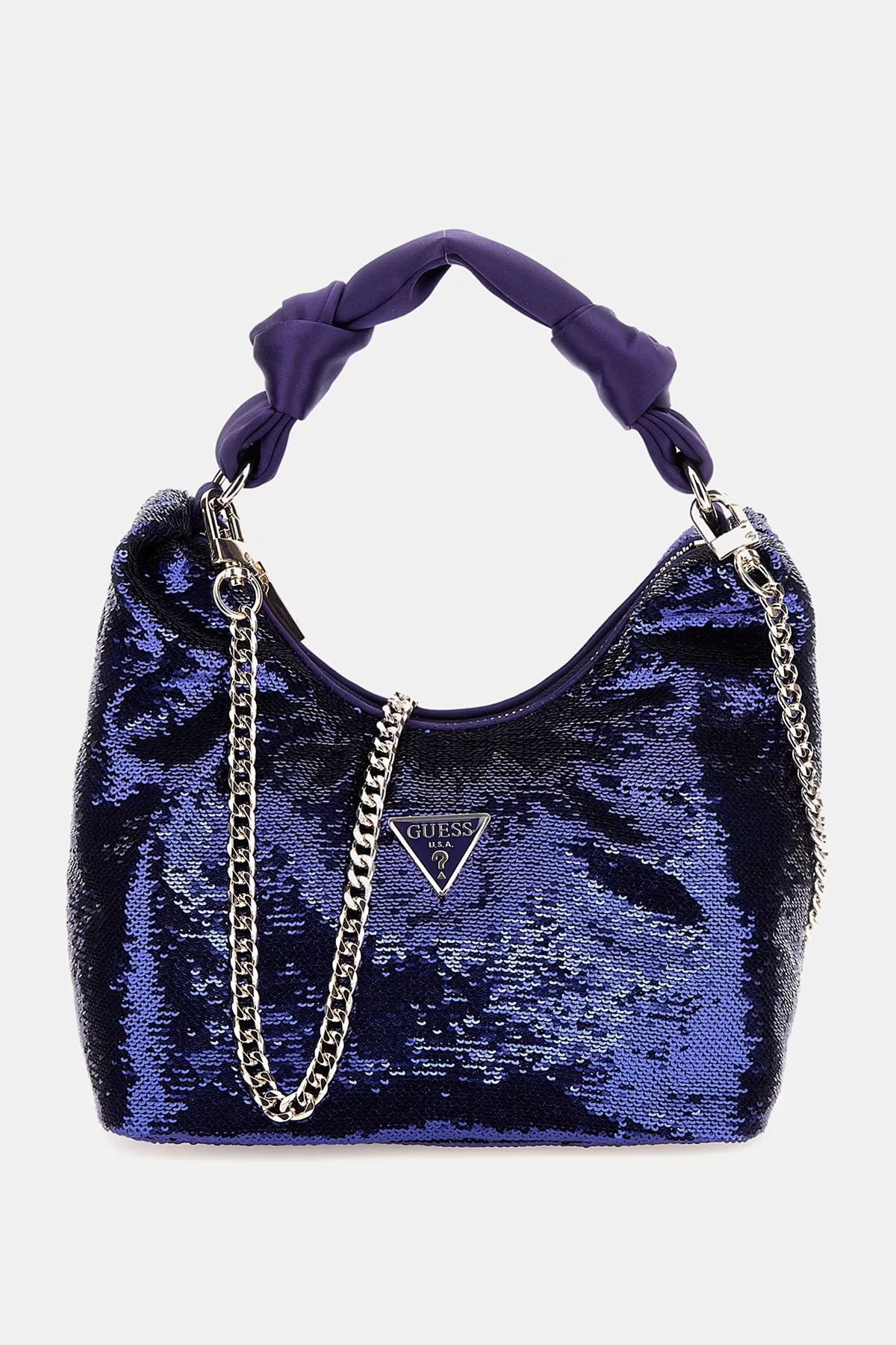 Guess-VELINA HOBO - Stylová taška Hobo 1