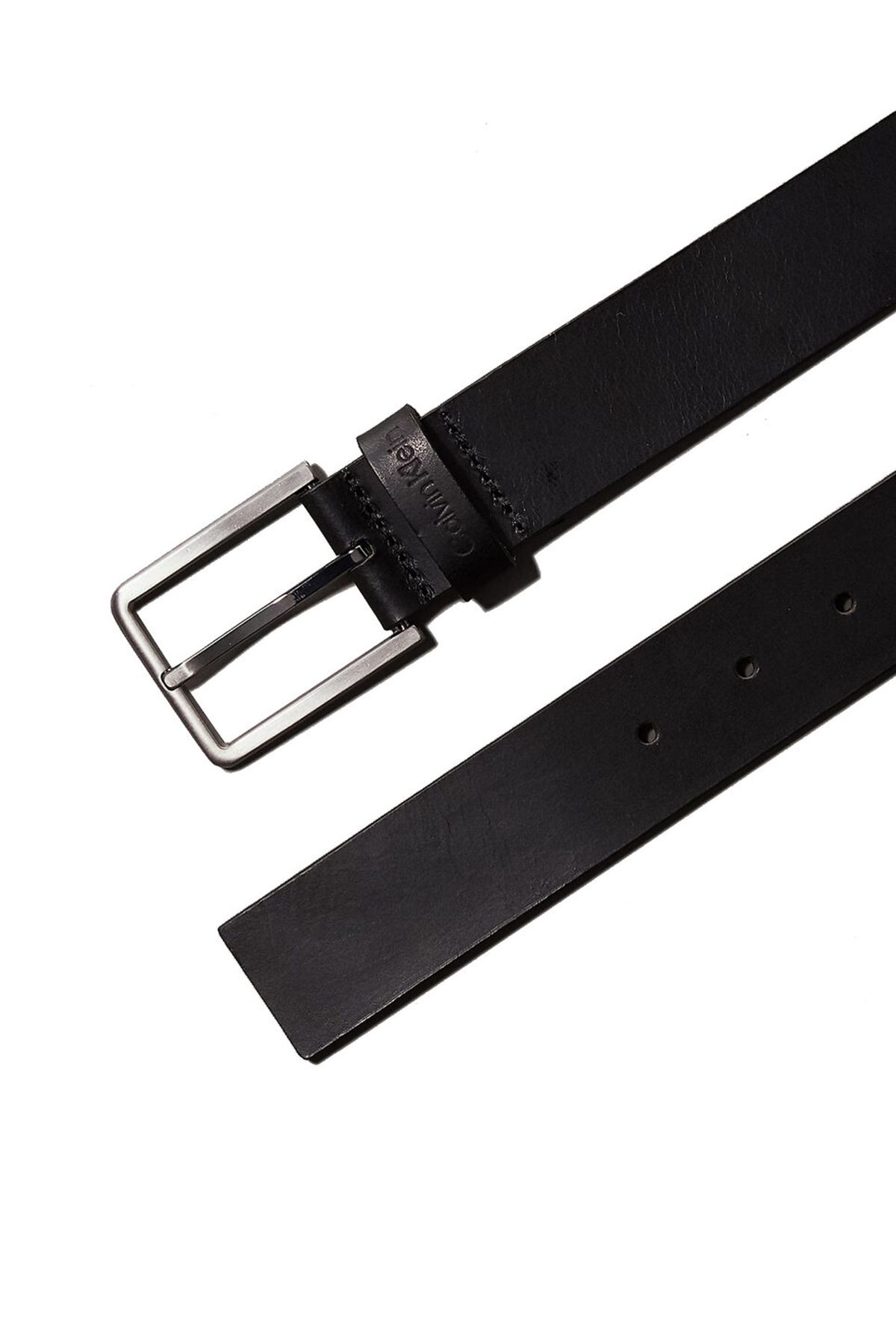 Calvin Klein-CUREA, PENTRU BĂRBAȚI, CULOARE UNIE, CU LOGO 2