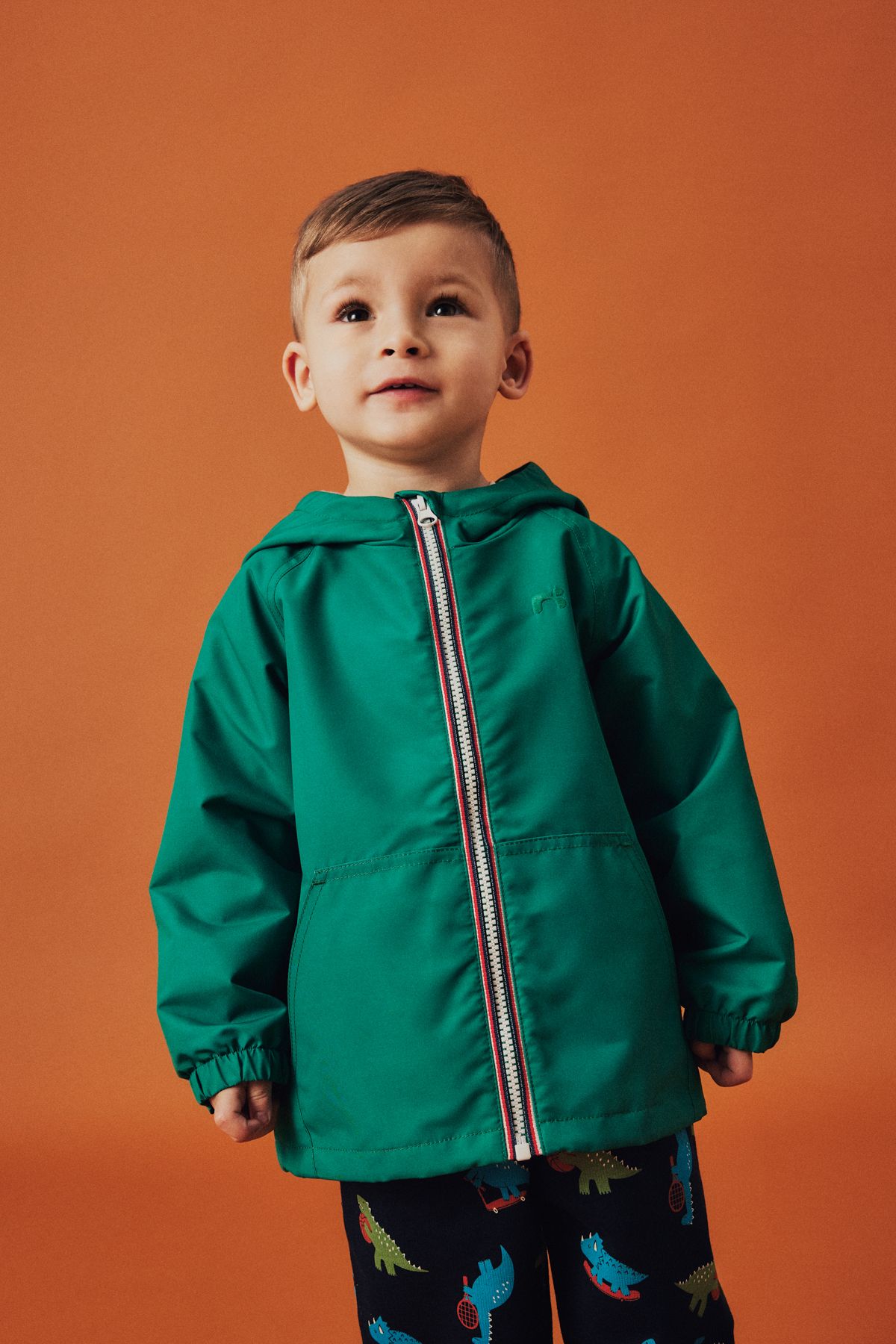 name ıt-Unisex Shady Glade Jacke 6