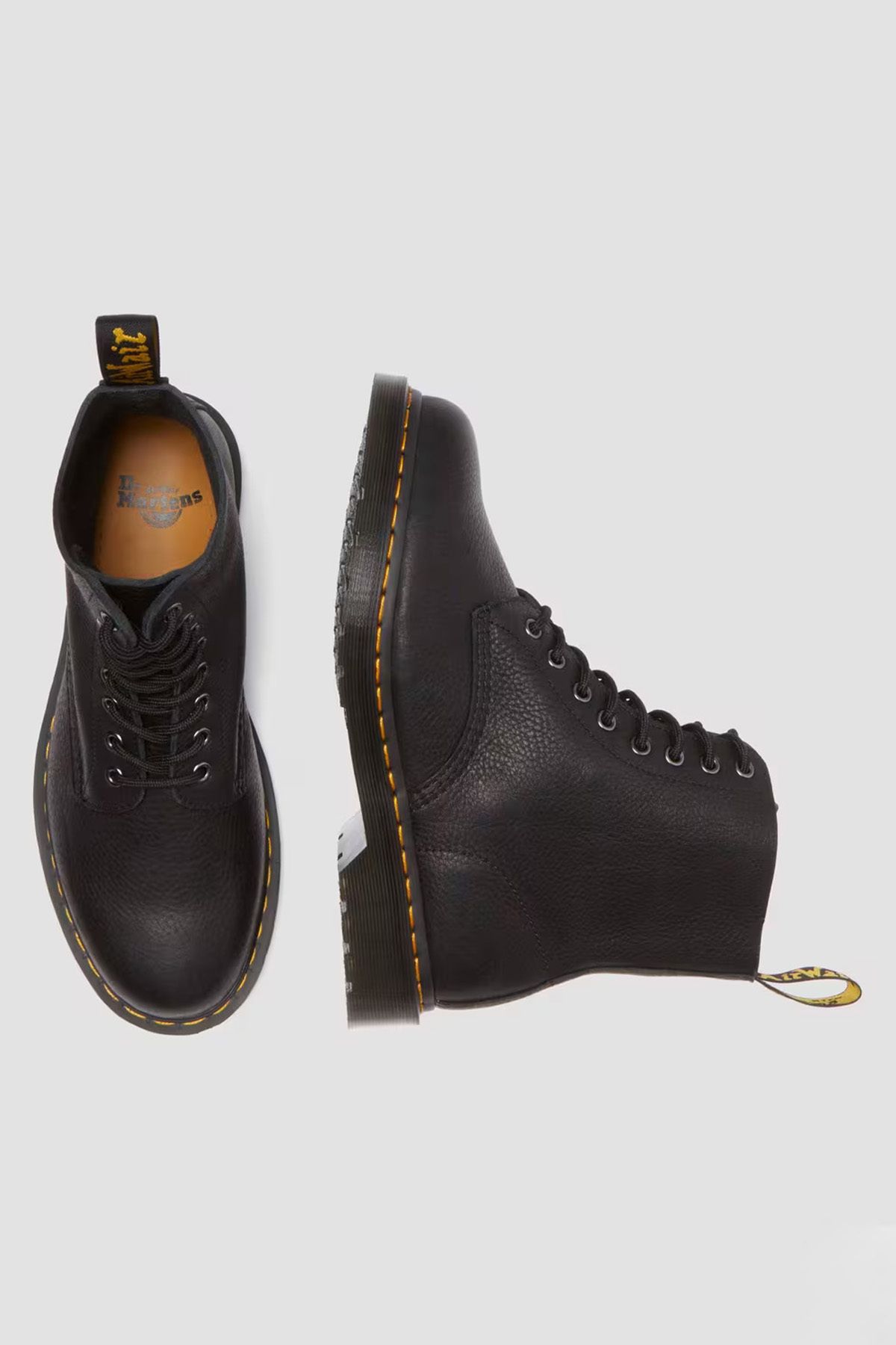 Dr. Martens-1460 Pascal Black Ambassador 3