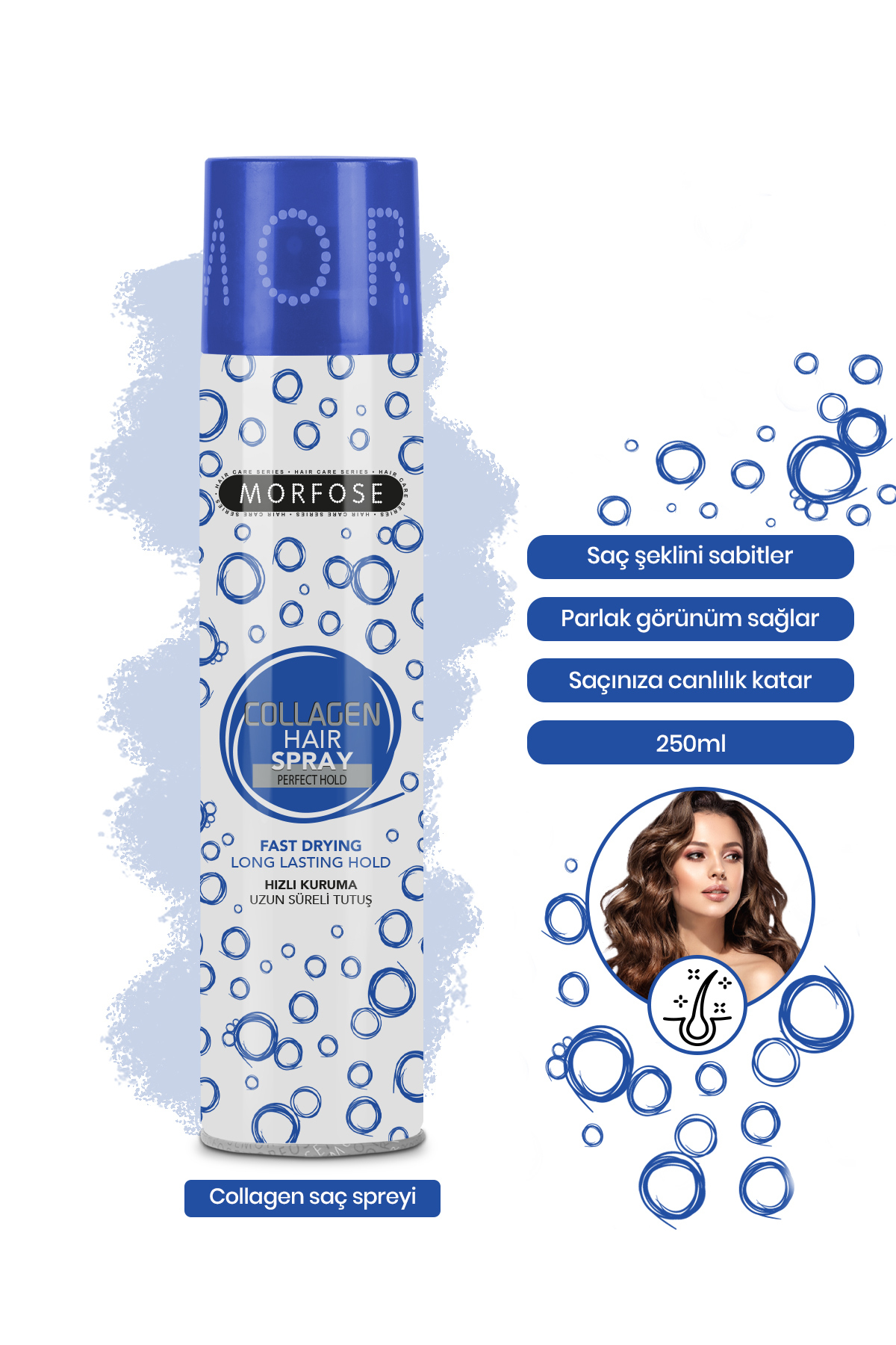 واکس مو   Morfose | 1100013012-2 اورجینال - تصویر 3