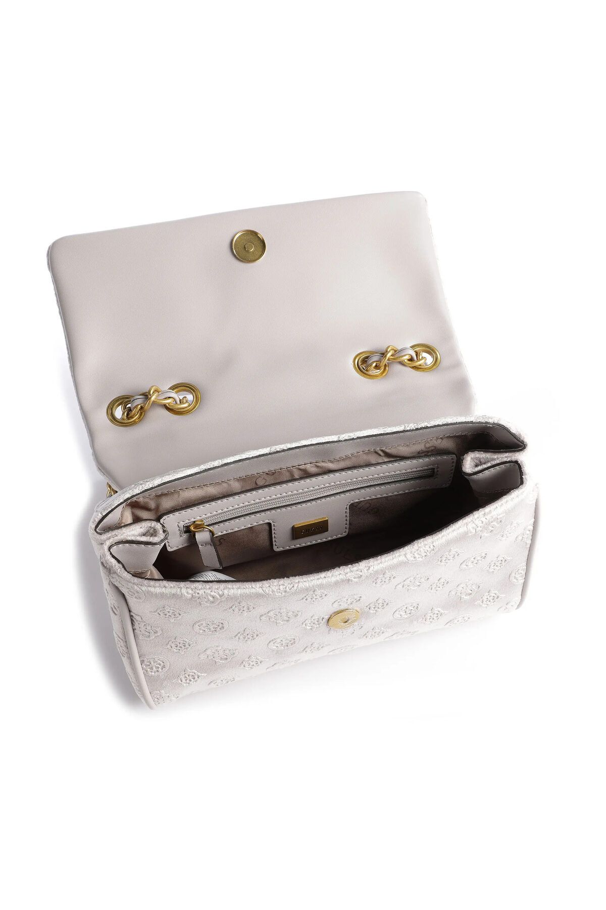 Guess-Chasya Women's Shoulder Bag 3