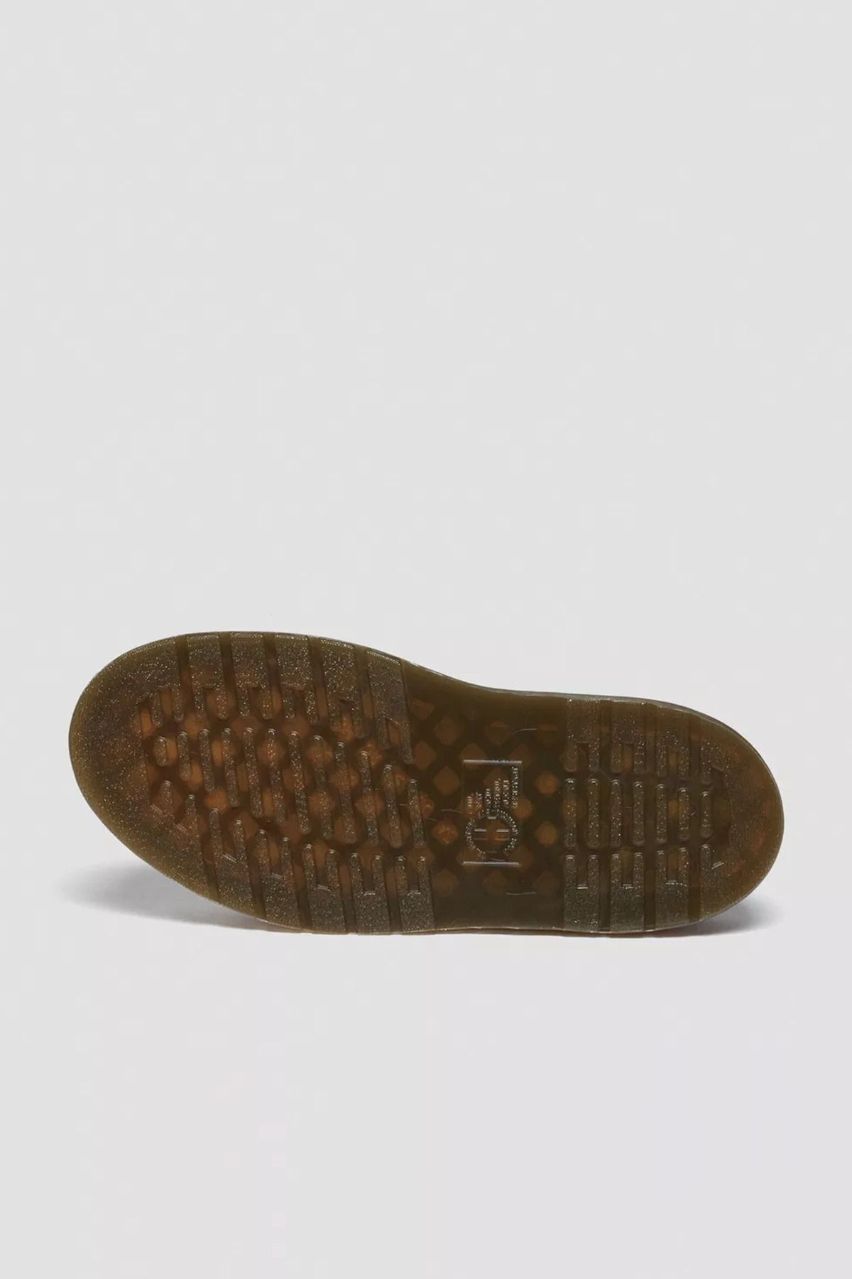 Dr. Martens-Wrenlie Savannah Tan Bronx Wildleder 4
