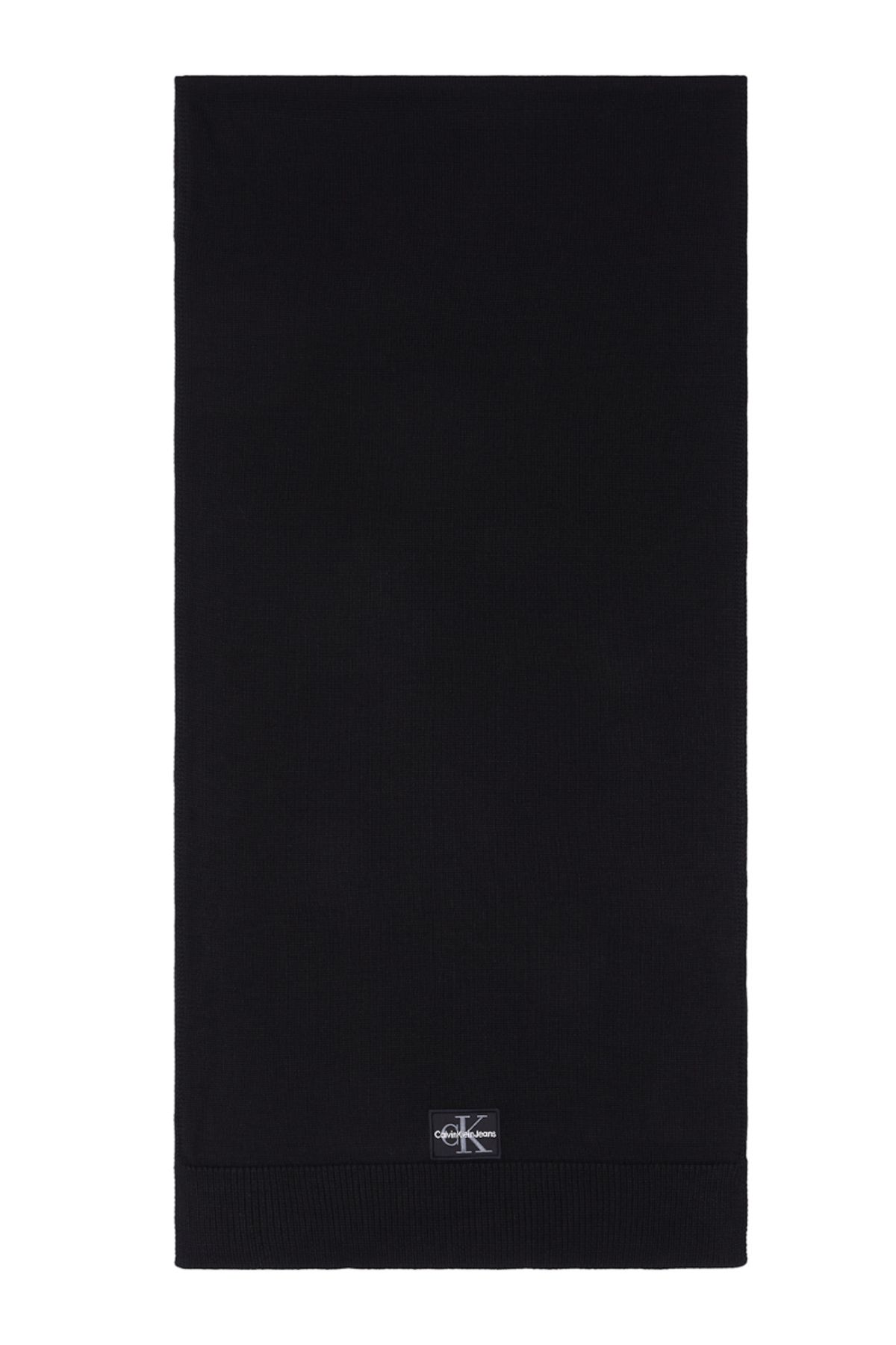 Calvin Klein-Mono-Logo-Patch – Behkam Scar Design 2