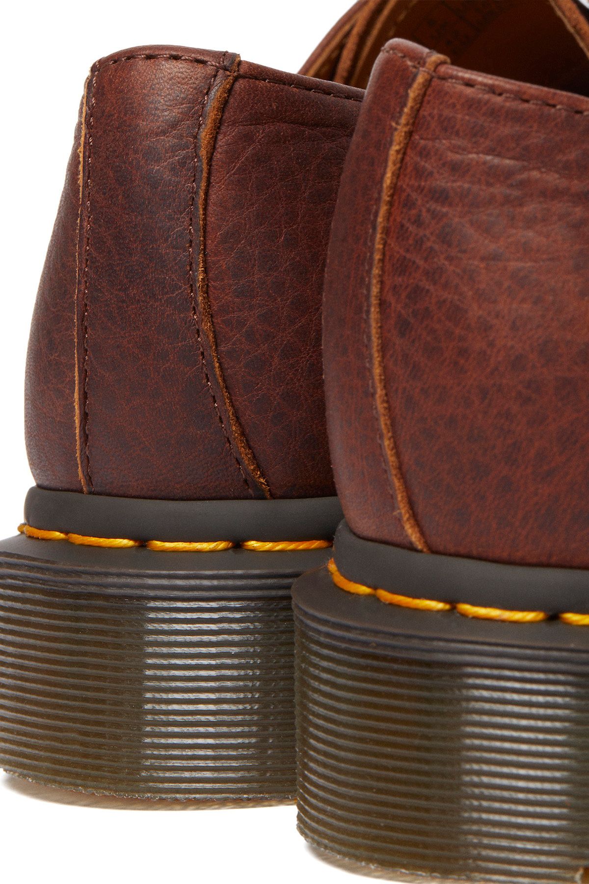Dr. Martens-1461 Cashew Ambassador – Paar bequemer Schnitt 6