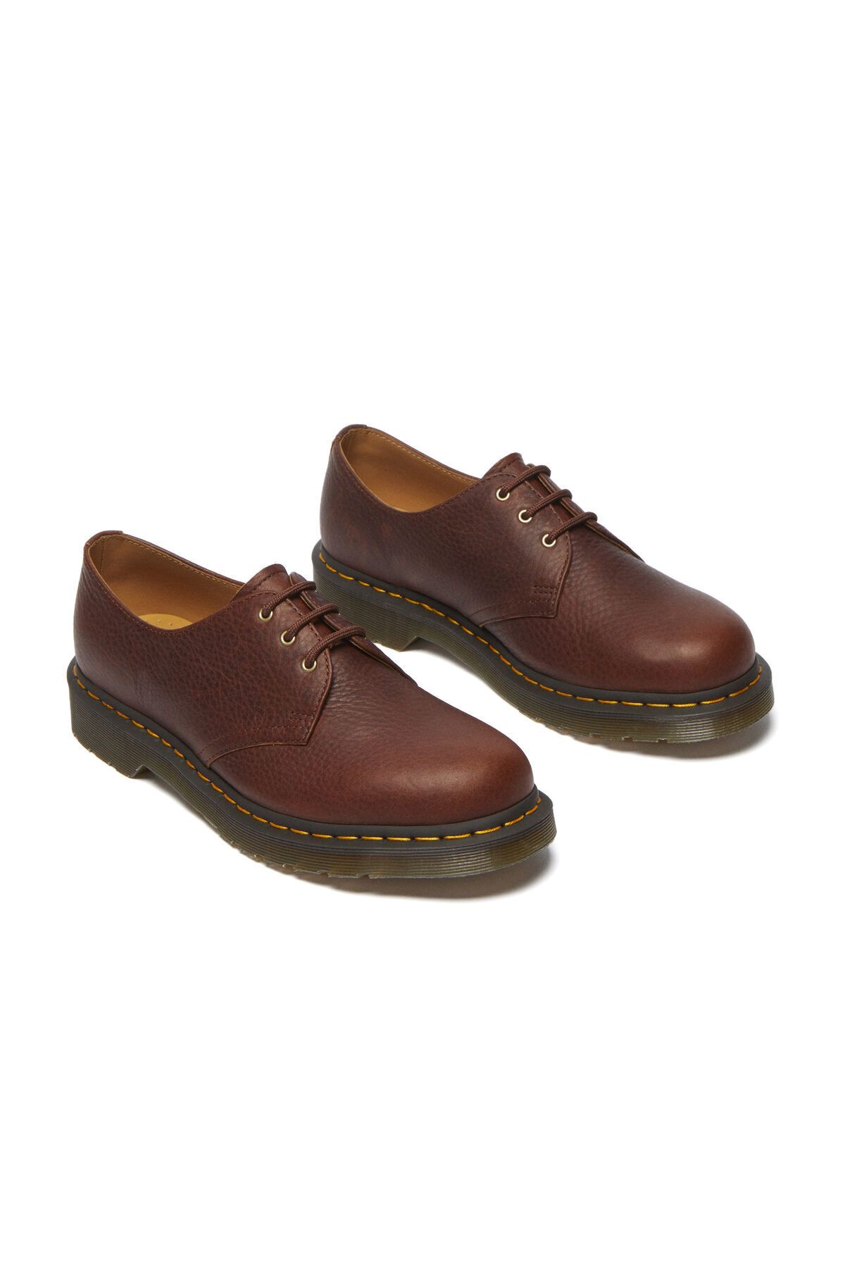 Dr. Martens-1461 Cashew Ambassador – Paar bequemer Schnitt 3