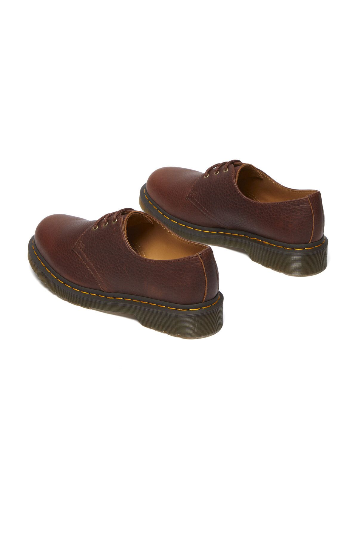 Dr. Martens-1461 Cashew Ambassador – Paar bequemer Schnitt 4