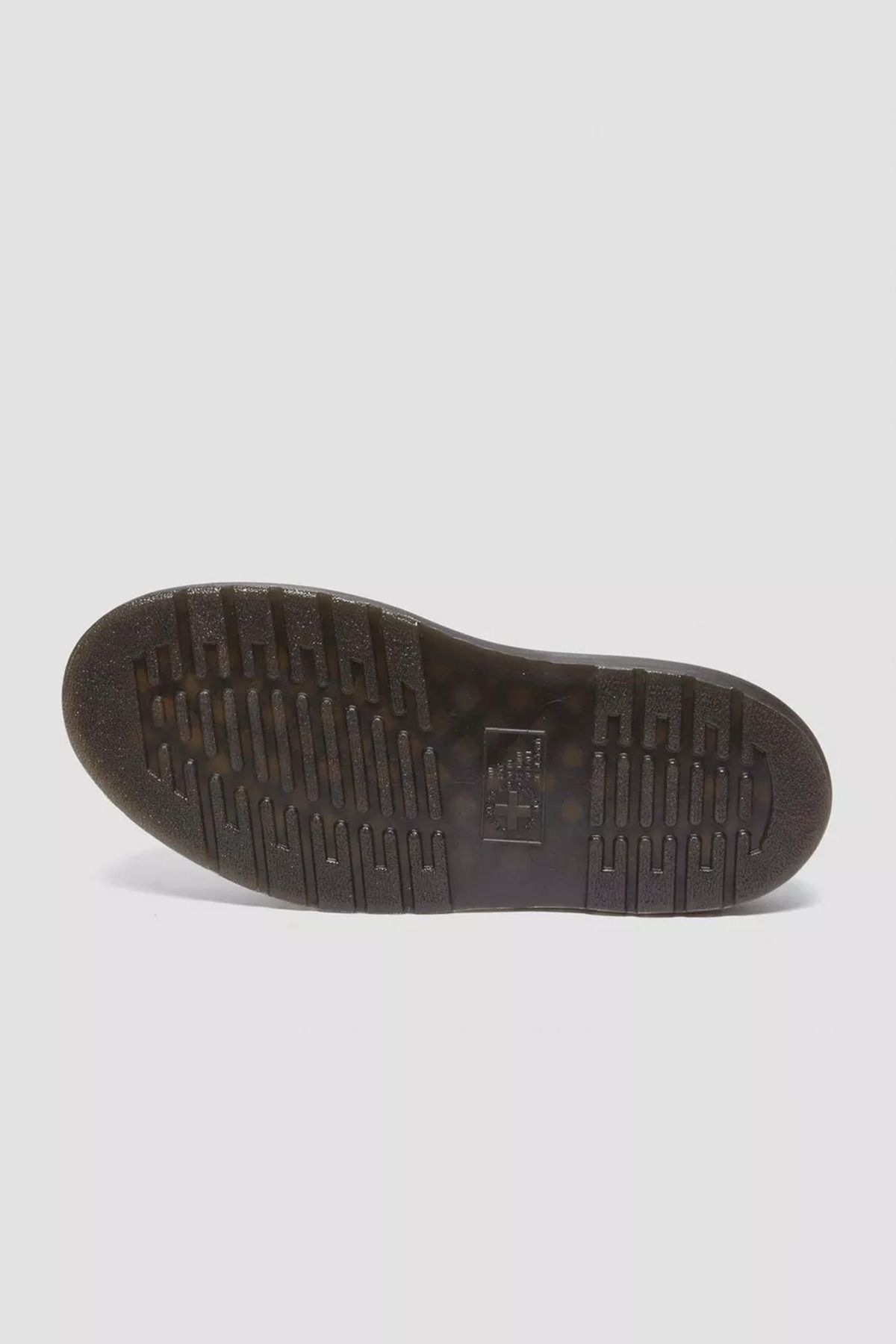 Dr. Martens-Wrenlie Black Grizzly 4