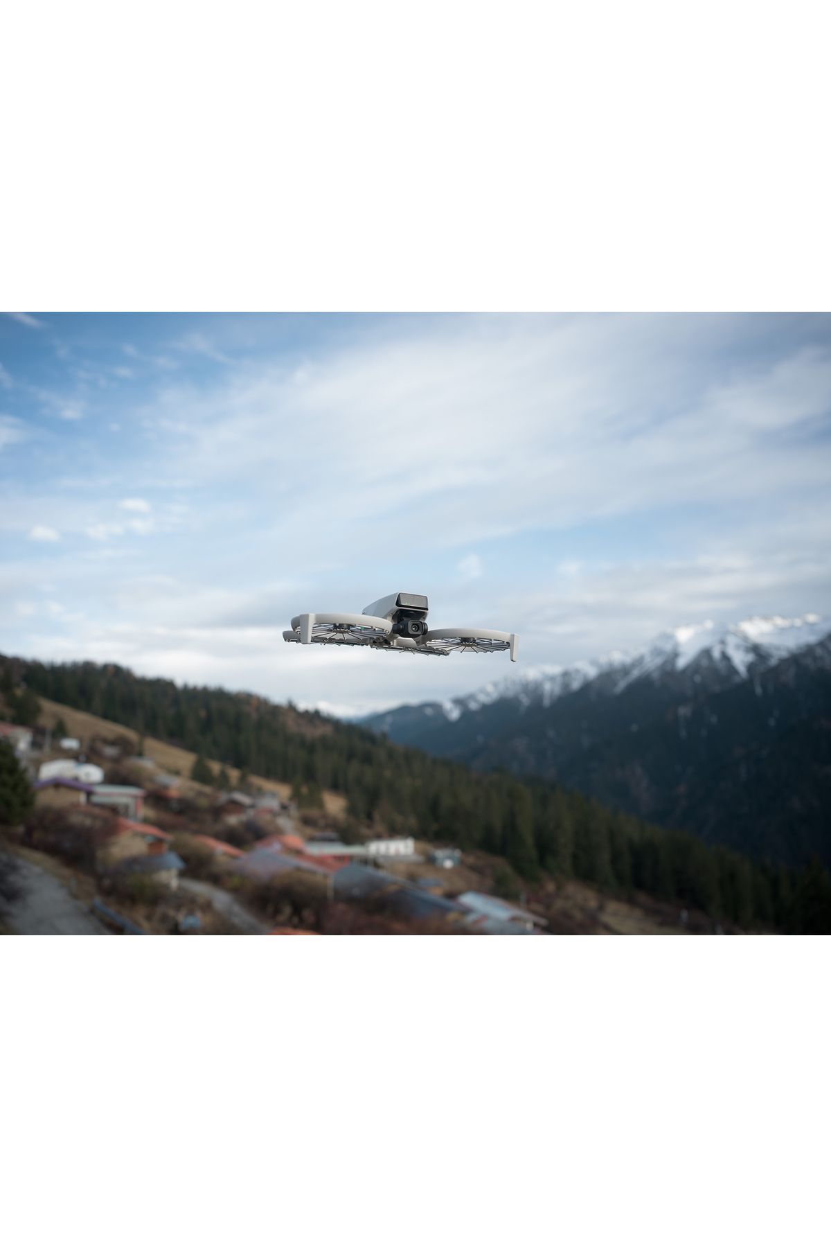DJI-Flip Fly More Combo (DJI RC 2) (GL) 8