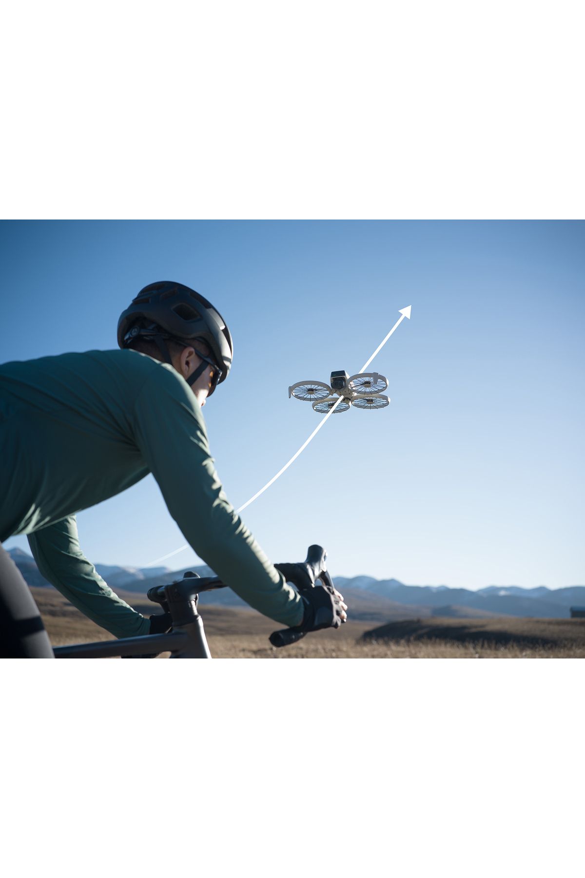 DJI-Flip Fly More Combo (DJI RC 2) (GL) 6