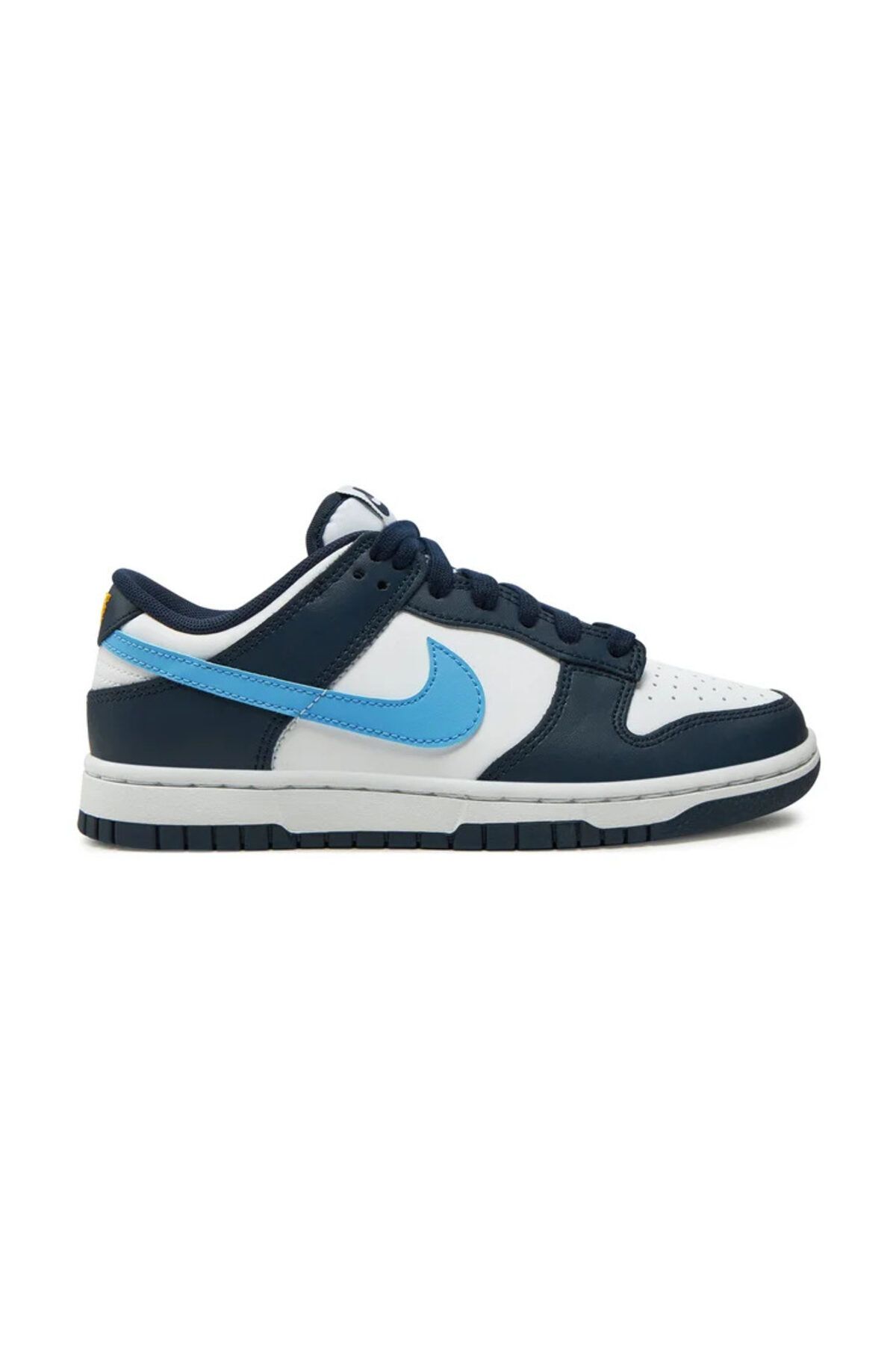 Nike-Dunk Low Schuhe 5