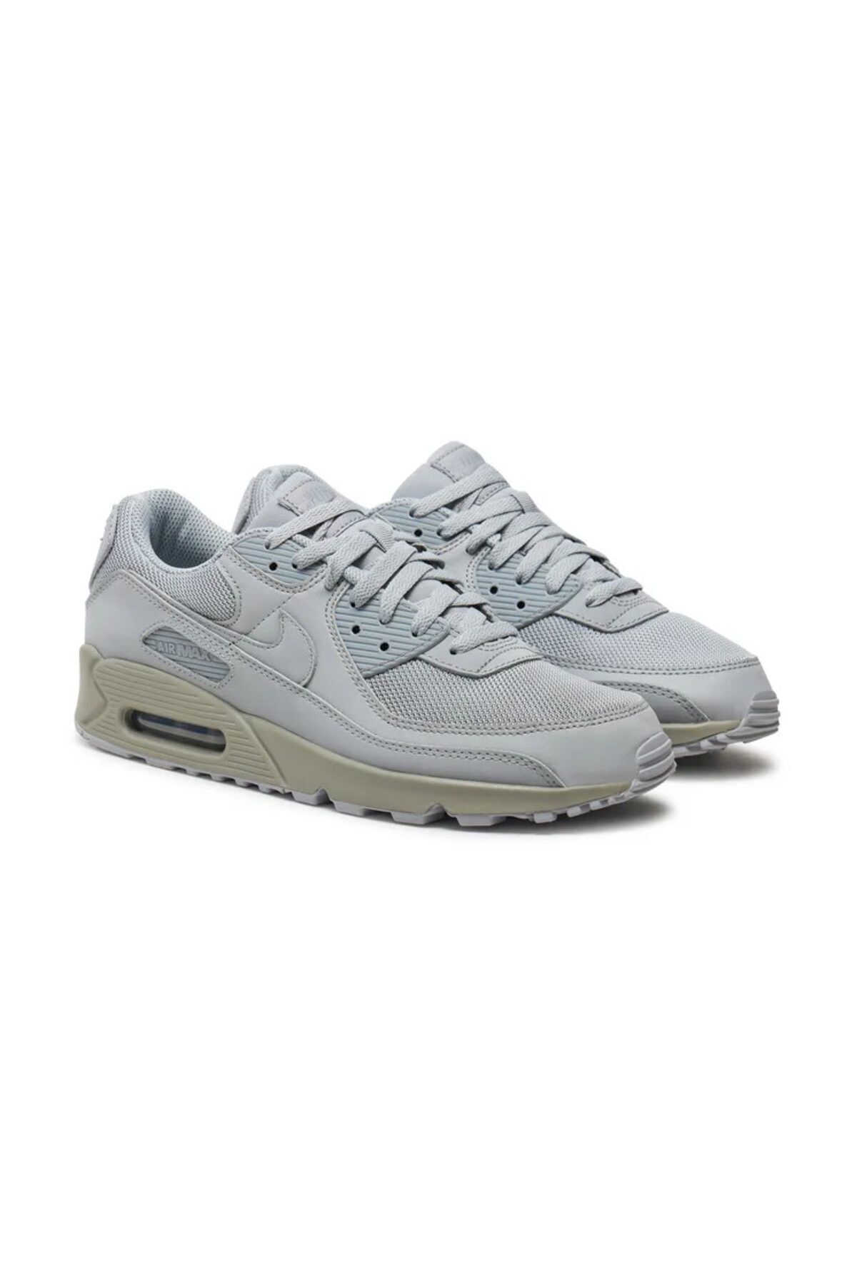 Nike Nike Air Max 90 - Buty Sportowe Mężczyzna - 38,5