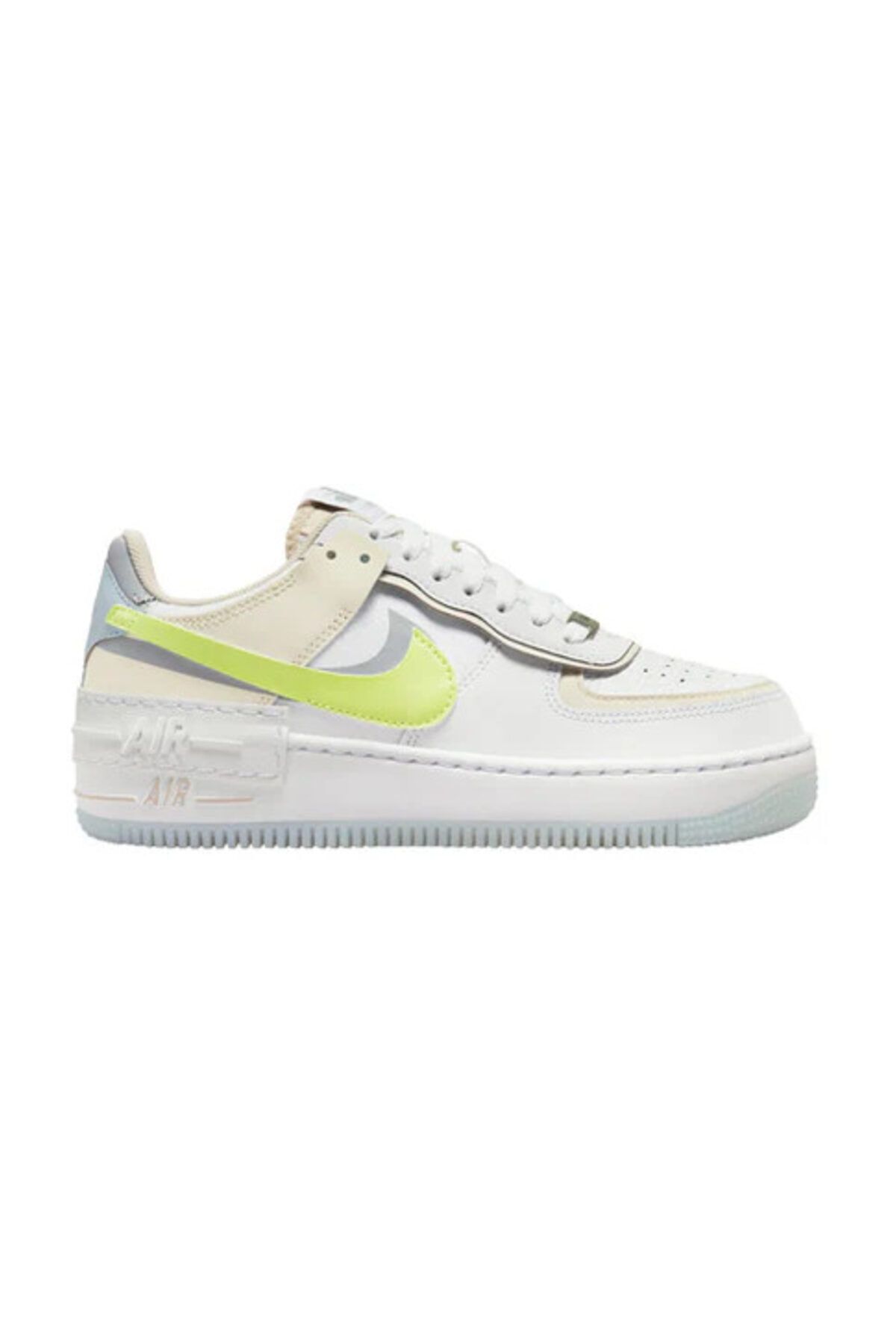 Nike-AIR FORCE 1 SCHATTEN 3
