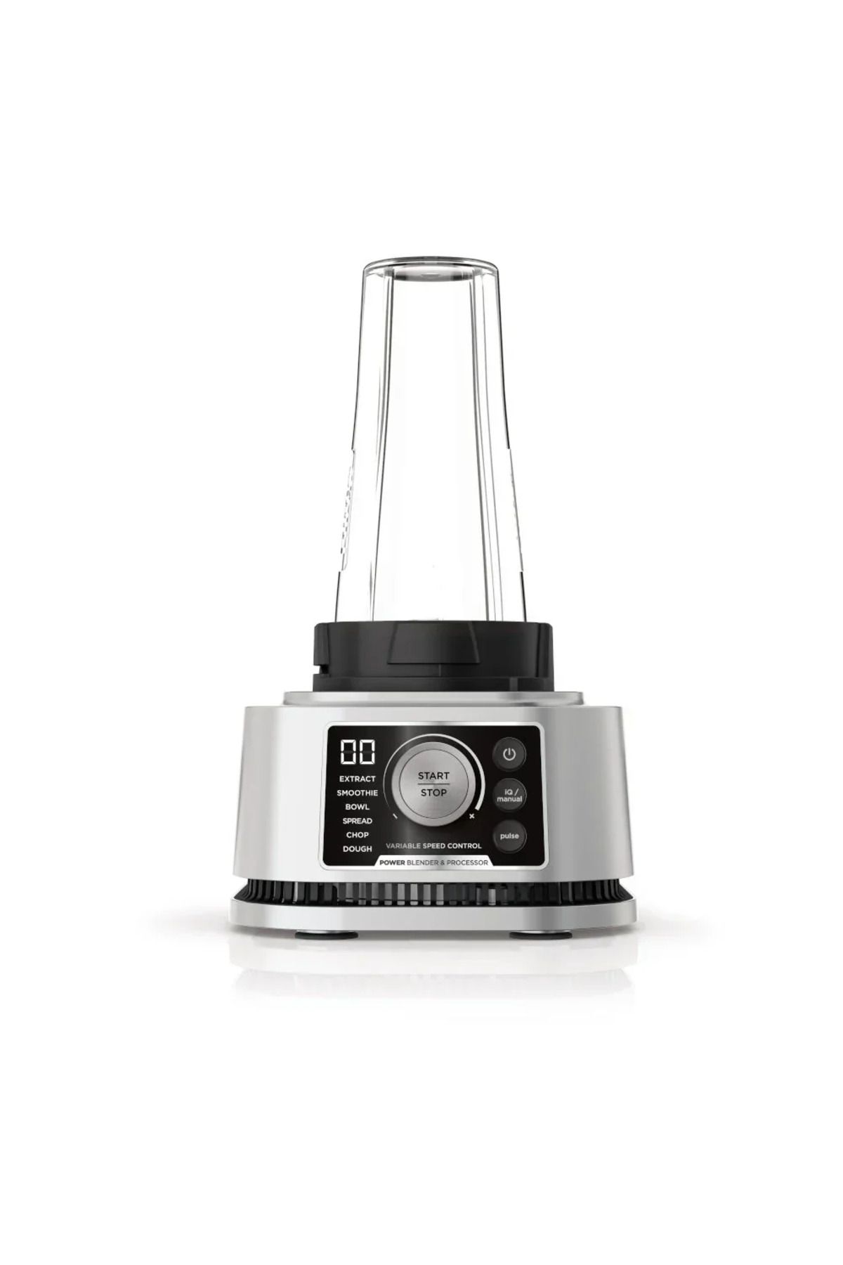 NINJA-Foodi Power 3 in 1 Nutri Blender with Smart Torque and Auto-Iq System - Shark Ninja 3