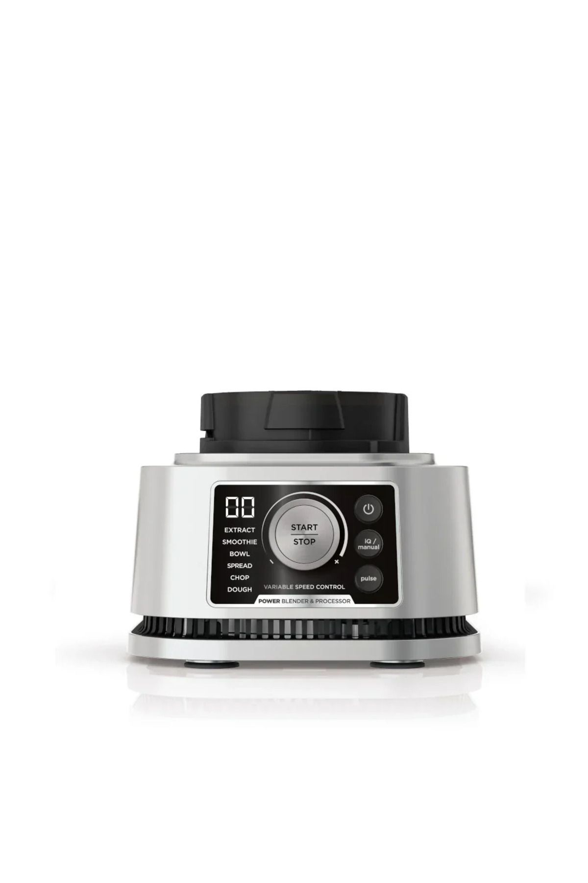 NINJA-Foodi Power 3 in 1 Nutri Blender with Smart Torque and Auto-Iq System - Shark Ninja 5
