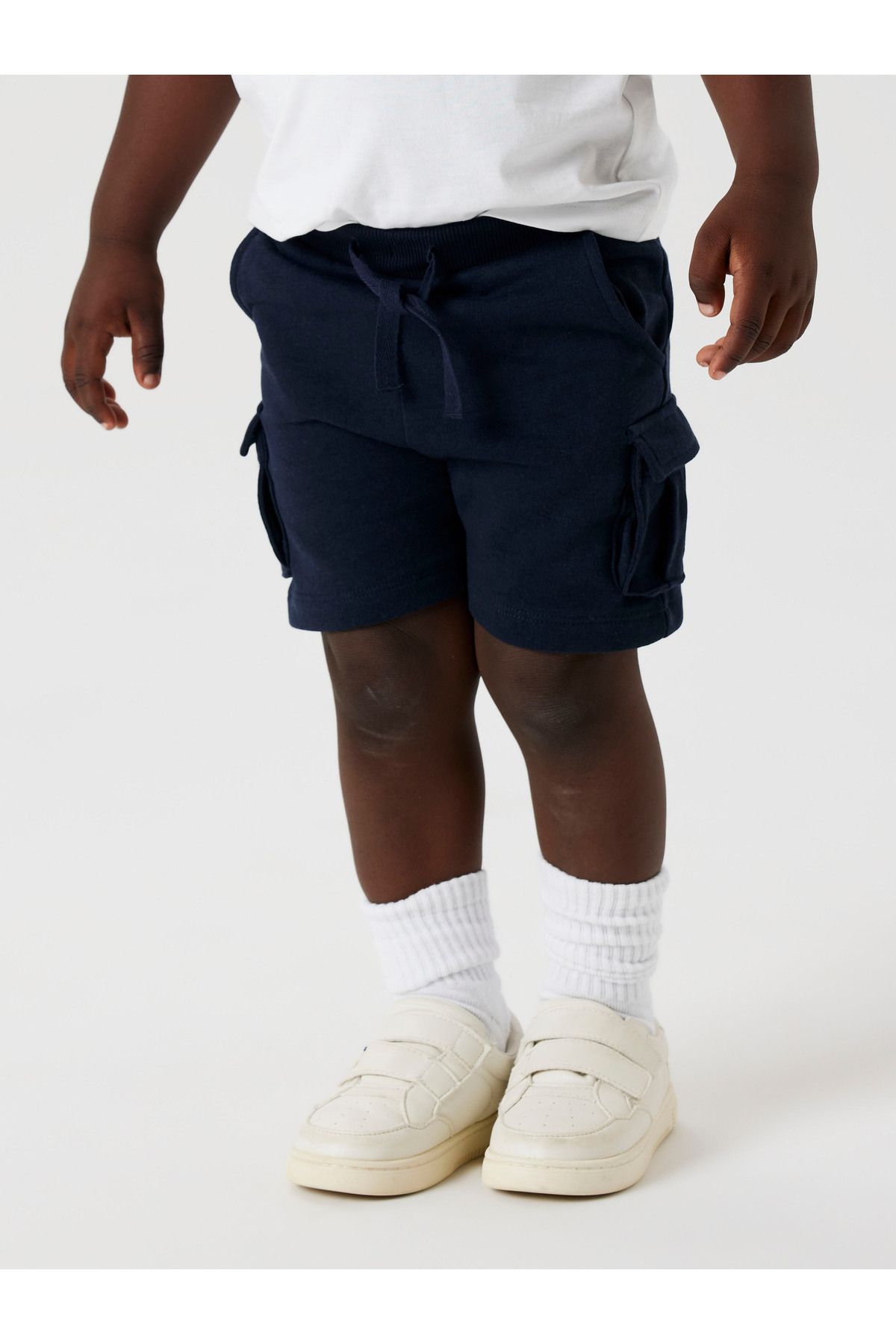 name ıt-Nmmoli Sweat Shorts - унисекс модел Noos 2