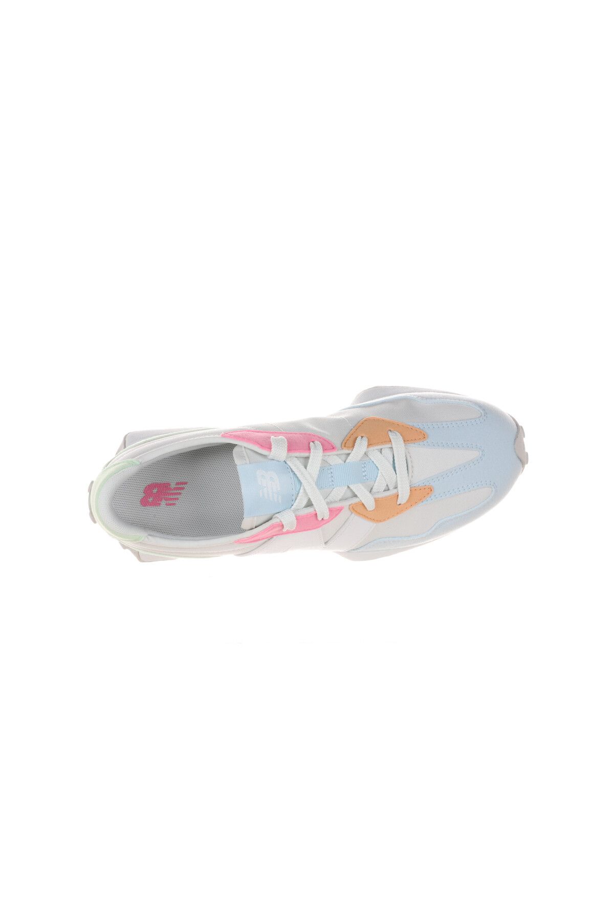 New Balance-Legacy Commutator Bp - Comfortable and Fashionable Design 2