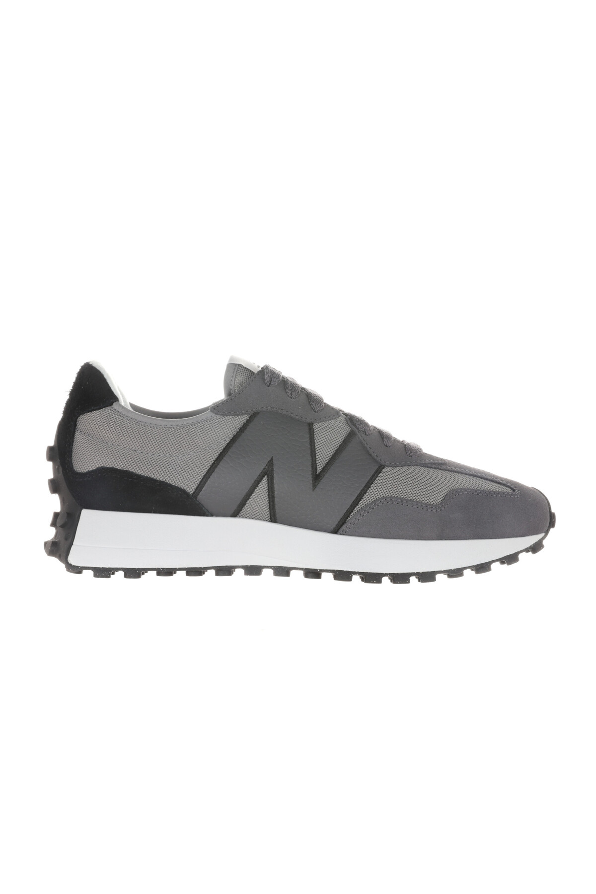 کفش کتانی خاکستری یونیسکس B2U327MD نیو بالانس کفش اسنیکر New Balance