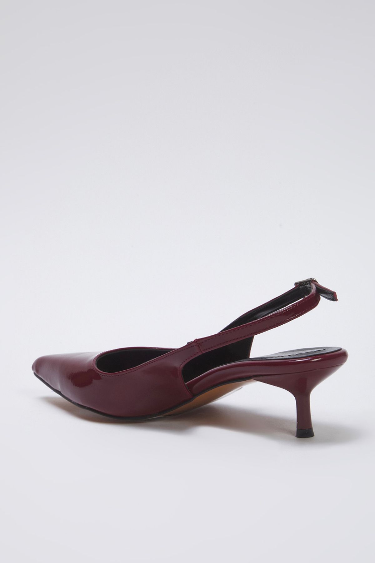 TRENDYOL SHOES-Classic High Heels 4