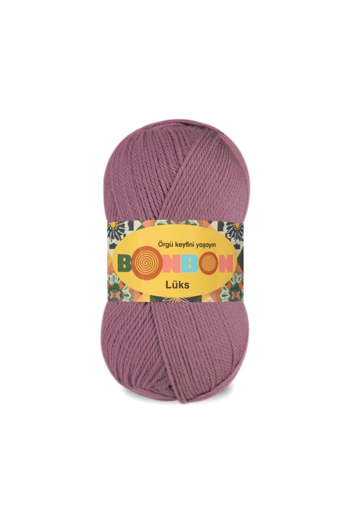 1 Piece Bonbon Luxury Bootee Rope,Hand Knitting Rope 98303