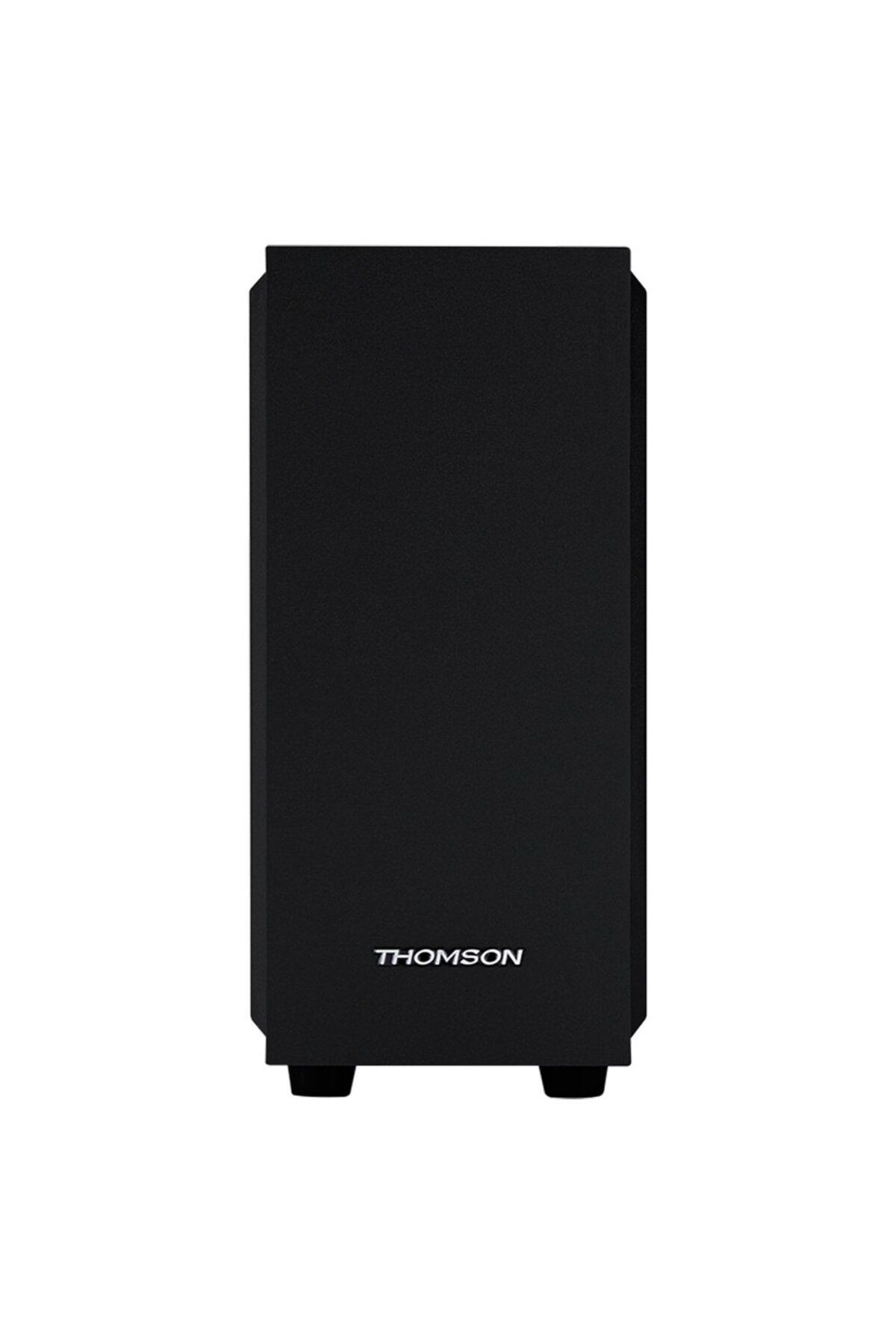 THOMSON-Soundbar with wired subwoofer SB250BT 2.1 System 1