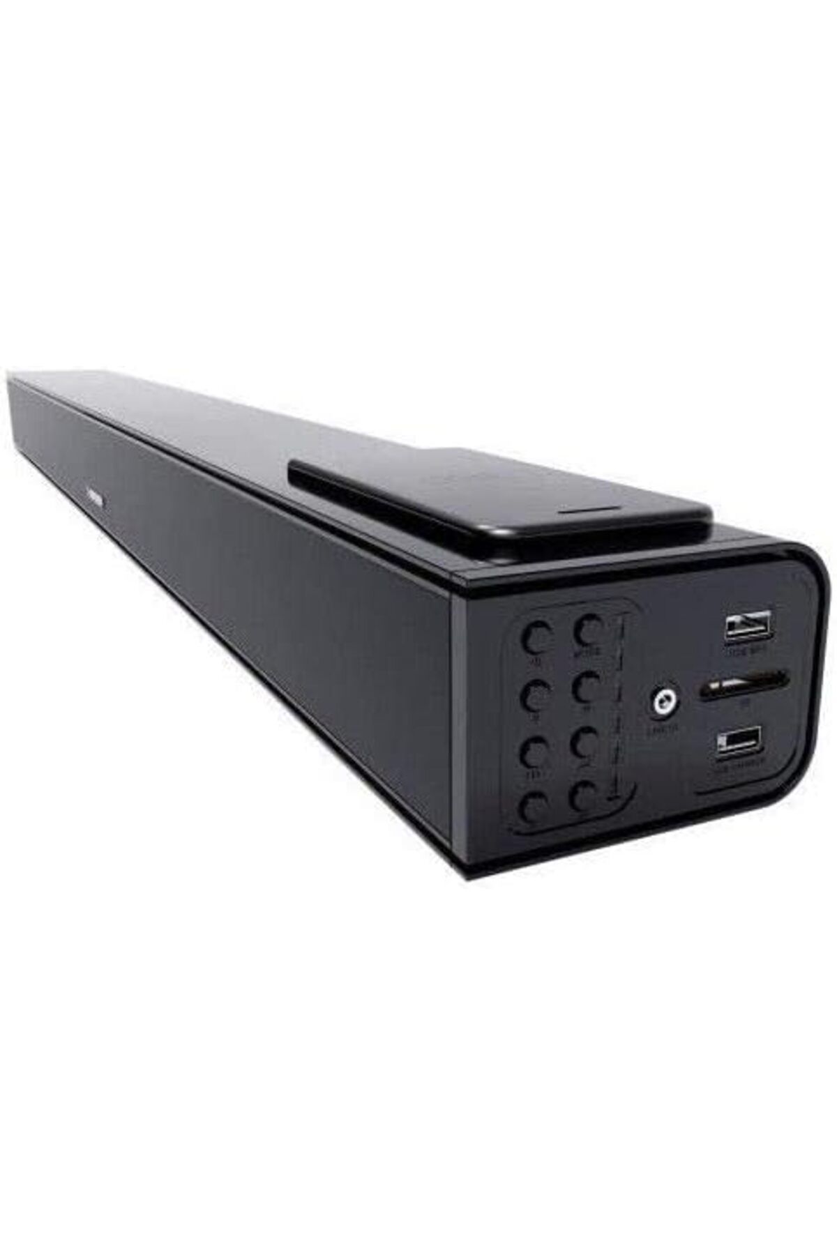 THOMSON-SB260IBT soundbar 2.1 audio system 2