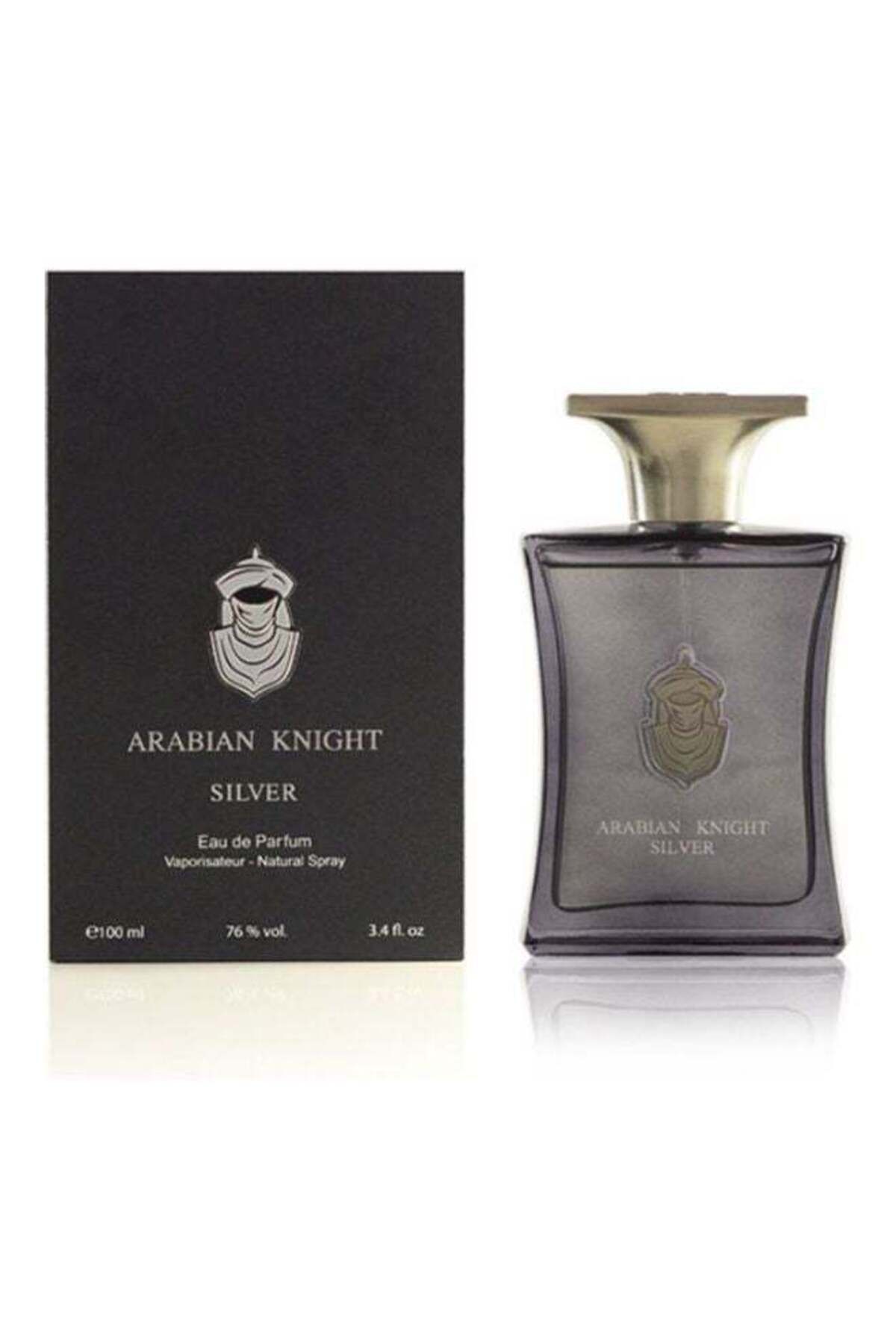 Generic-عطر الفارس العربي 100 مل 2