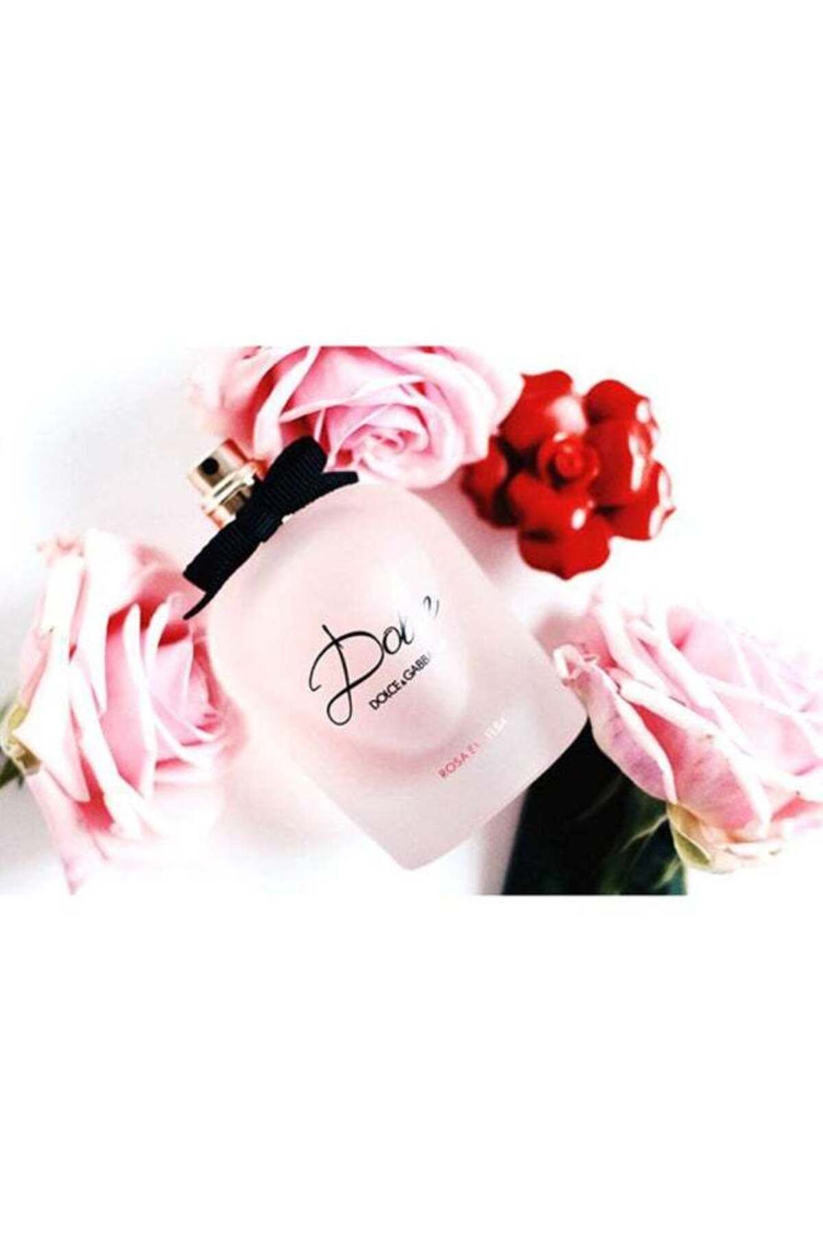 Dolce&Gabbana-Dolce Gabbana Rosa Excelsa EDP 75ml 4