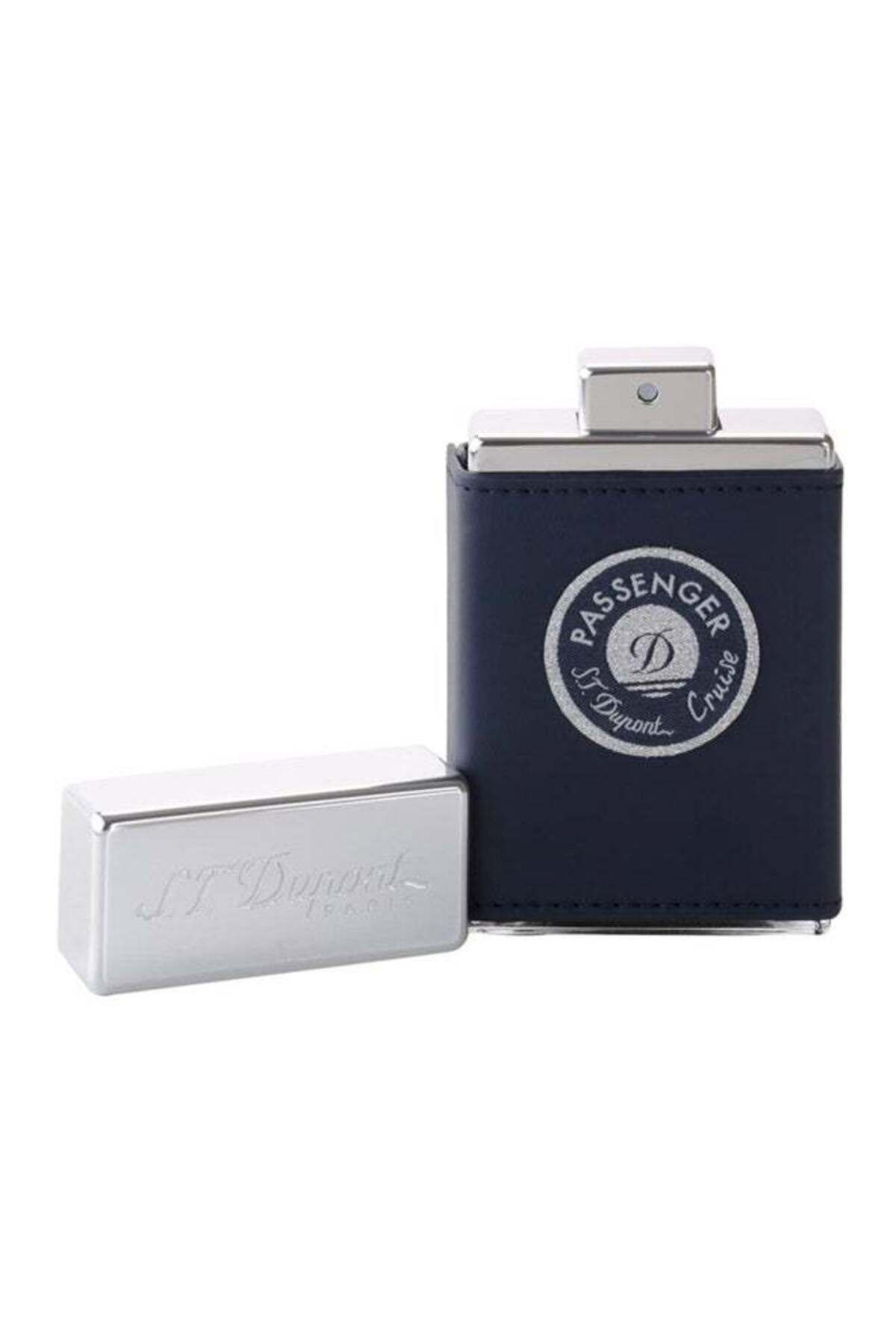 Generic-S T Dupont Passenger Cruise EDT 50ml 4