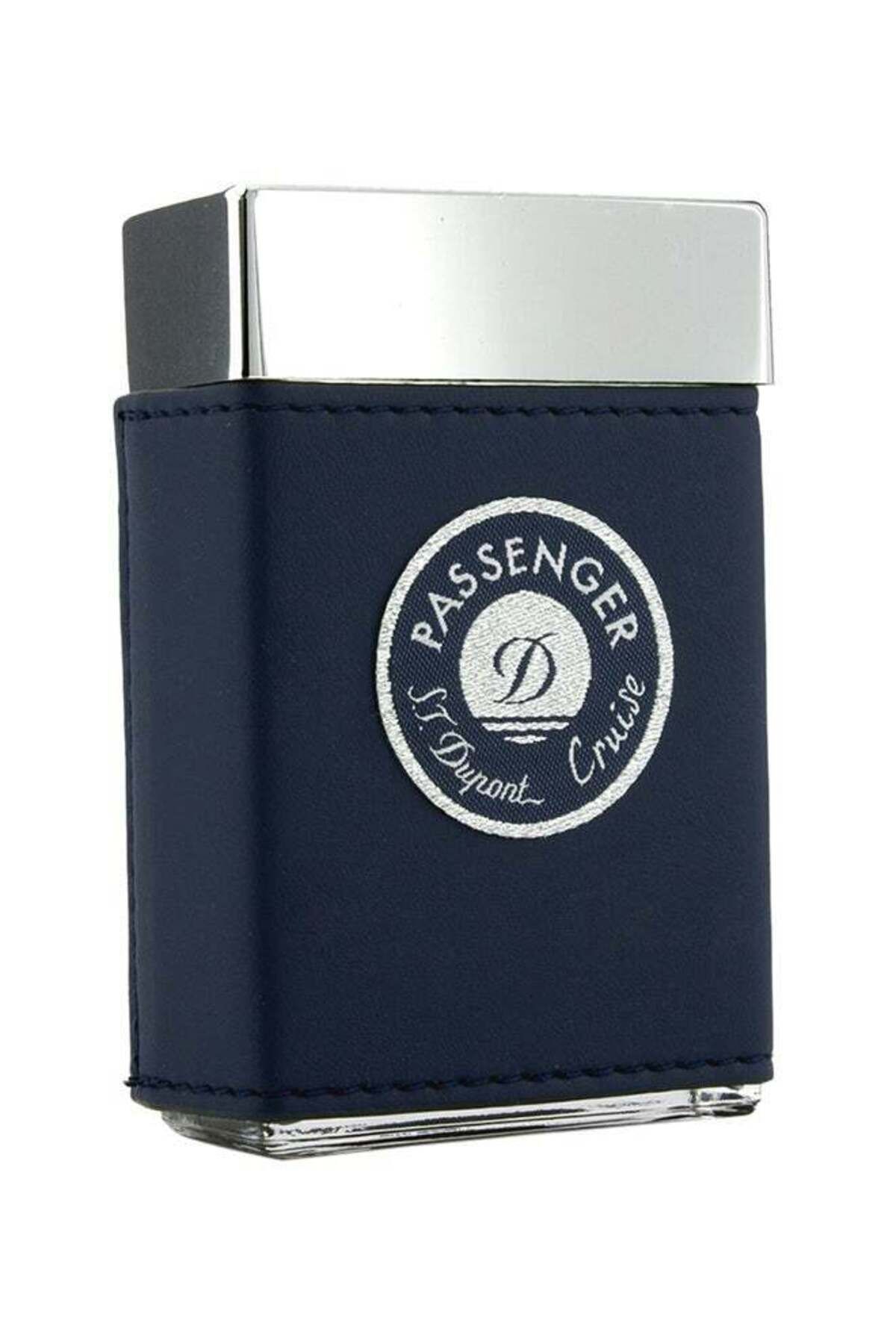Generic-S T Dupont Passenger Cruise EDT 50ml 1
