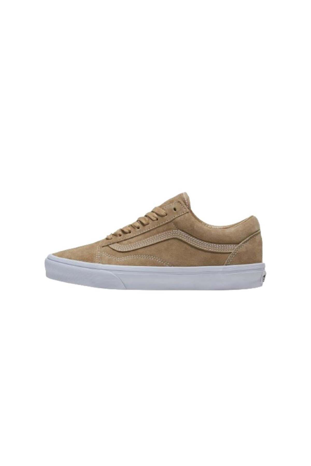 مدرسه قدیمی Vans