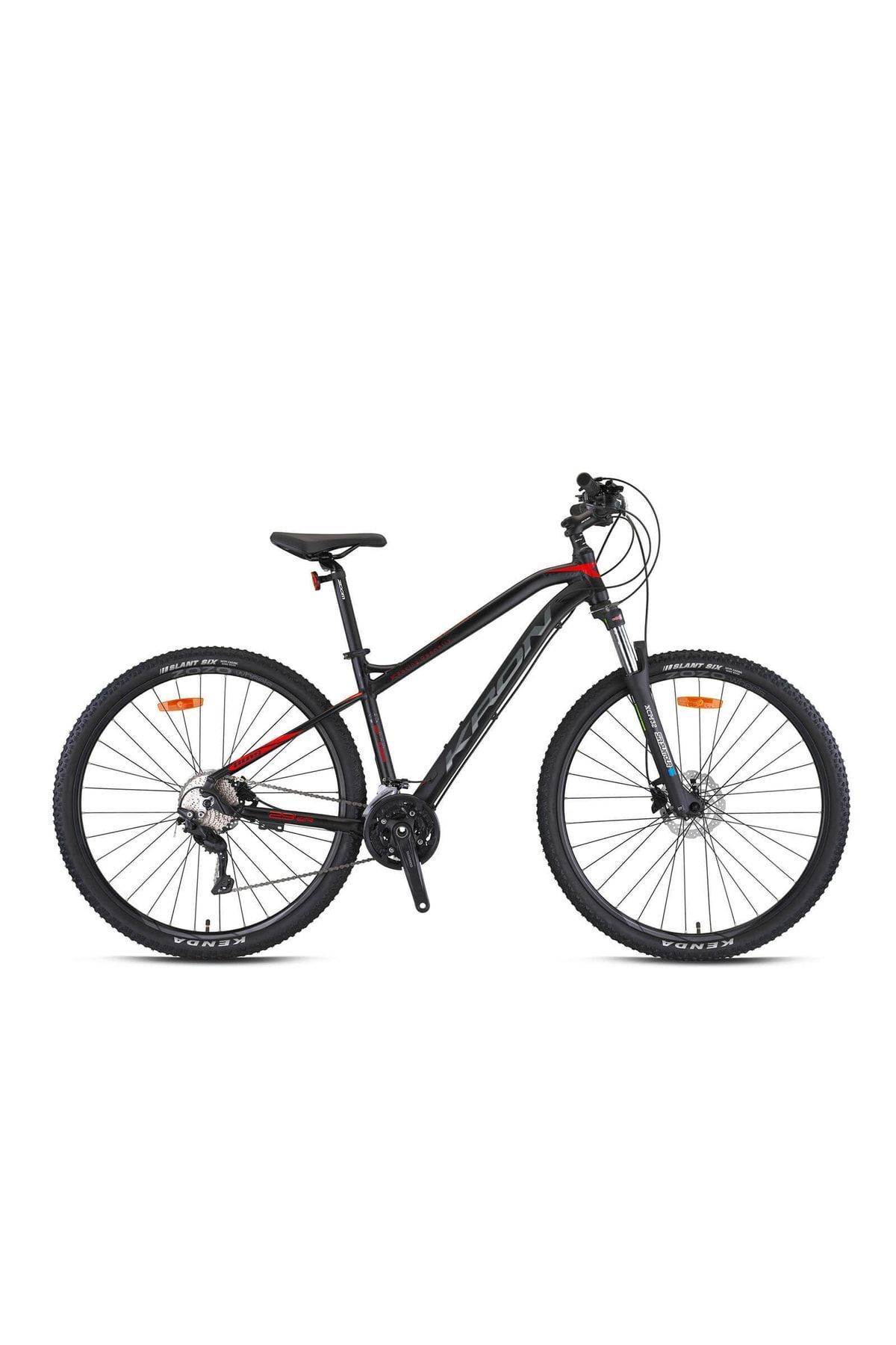 SerenityHaven Xc500 - 29" Mtb Erkek - H.disk