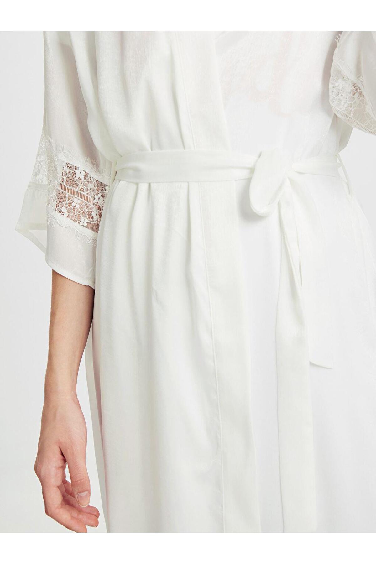 LC Waikiki-Dressing Gown 4