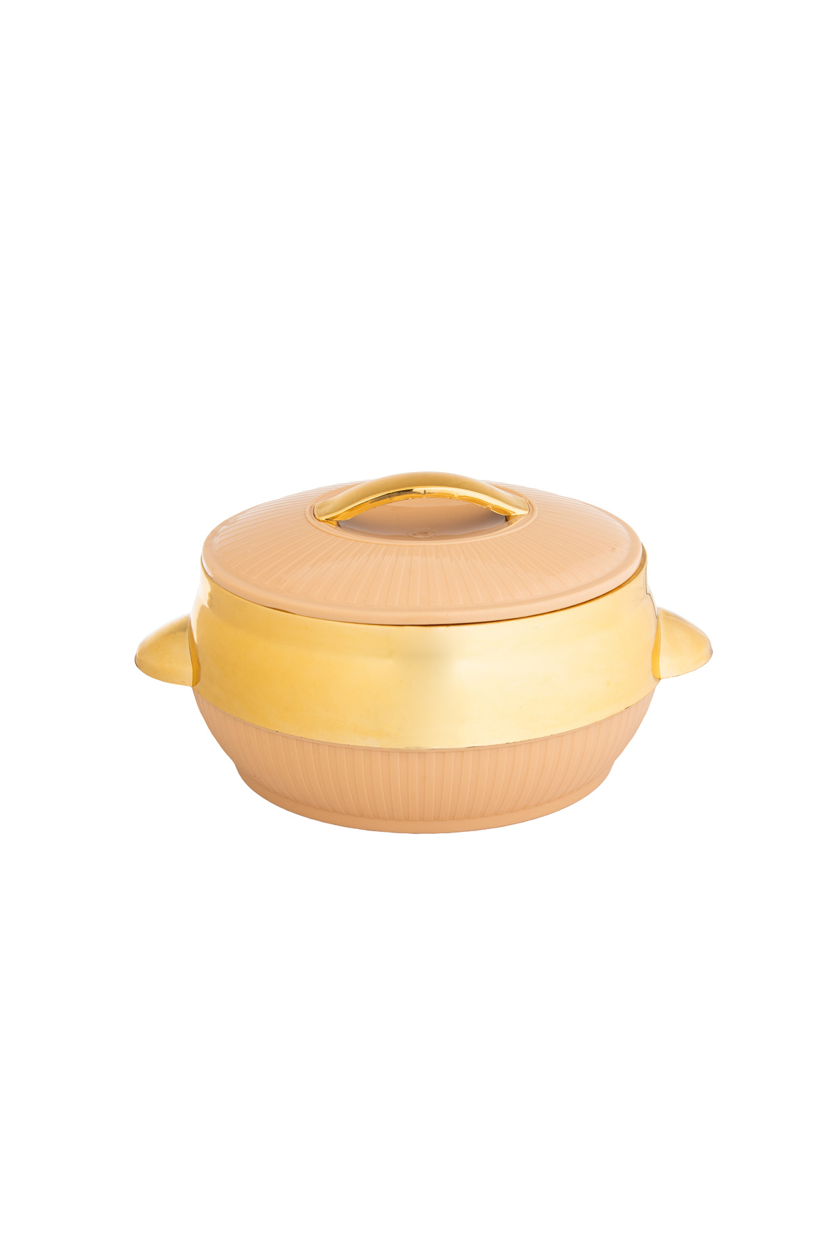 HIC-Food Container Set Inner Steel 4 Pieces 3