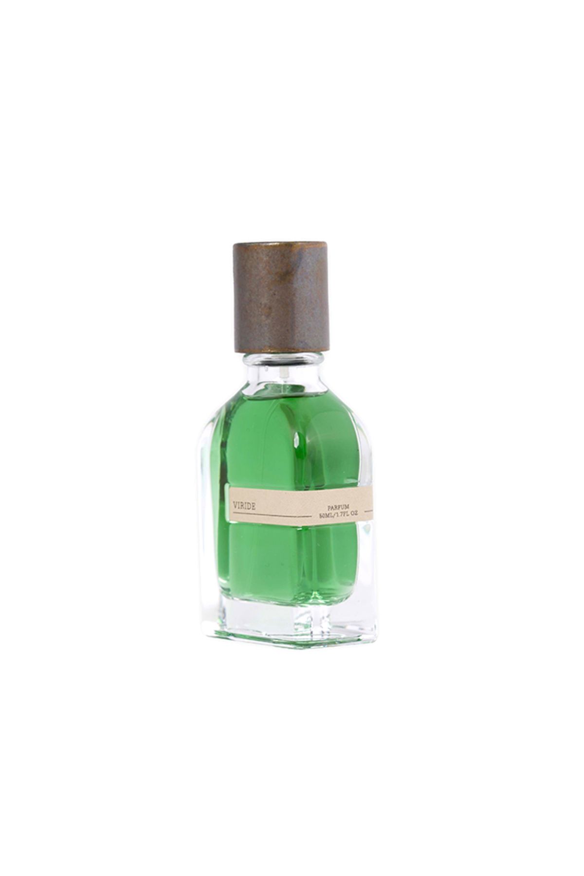 ORTO PARISI-Viride Perfume By Orto Parisi Parfum For Men and Women 50 ml 3