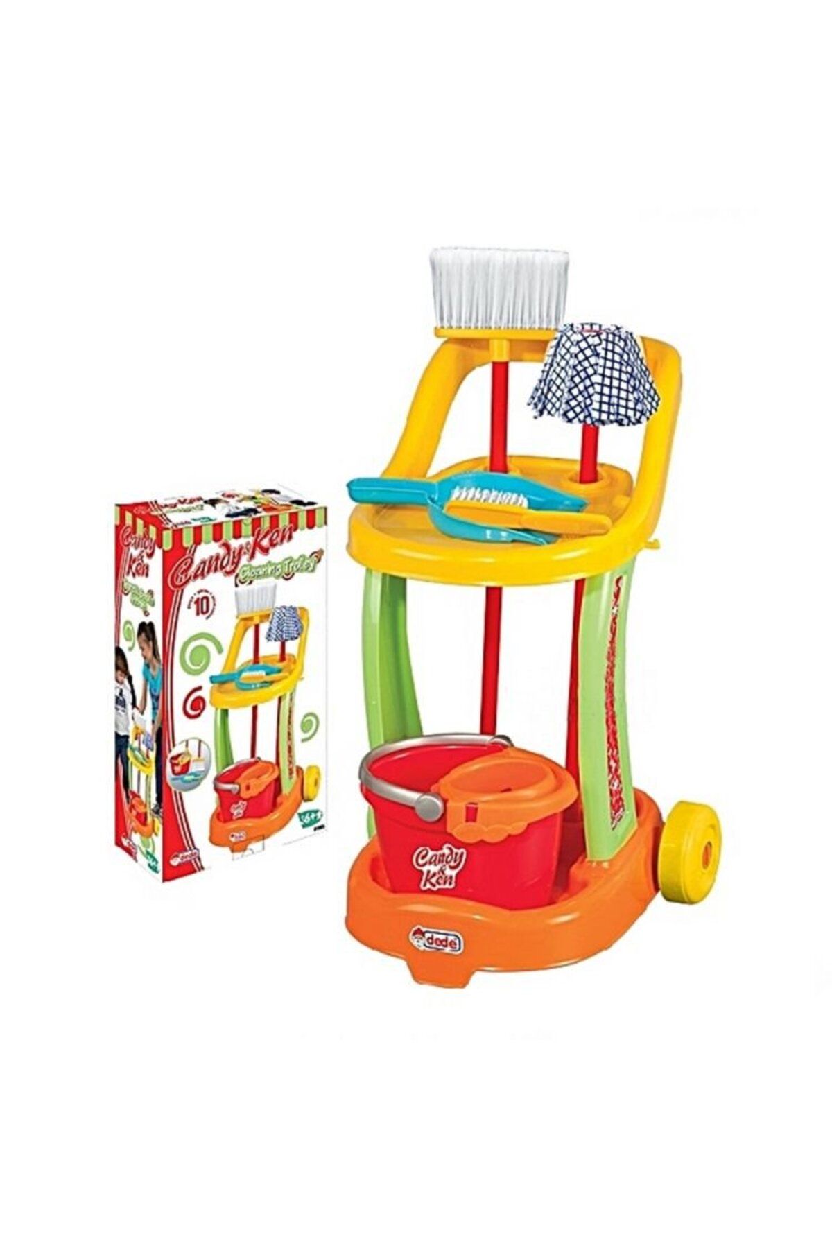 product side