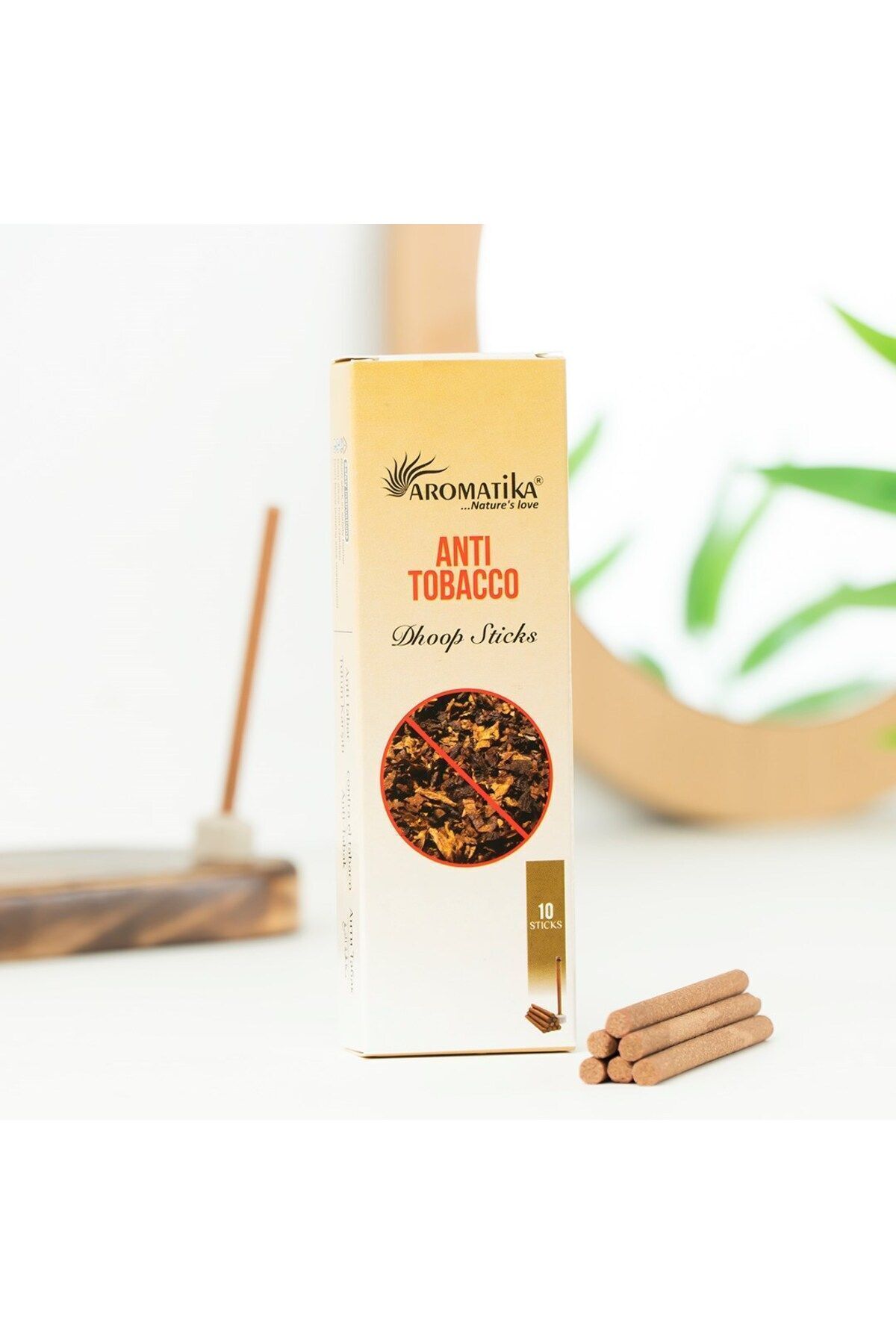 Flavored Dhoop Incense