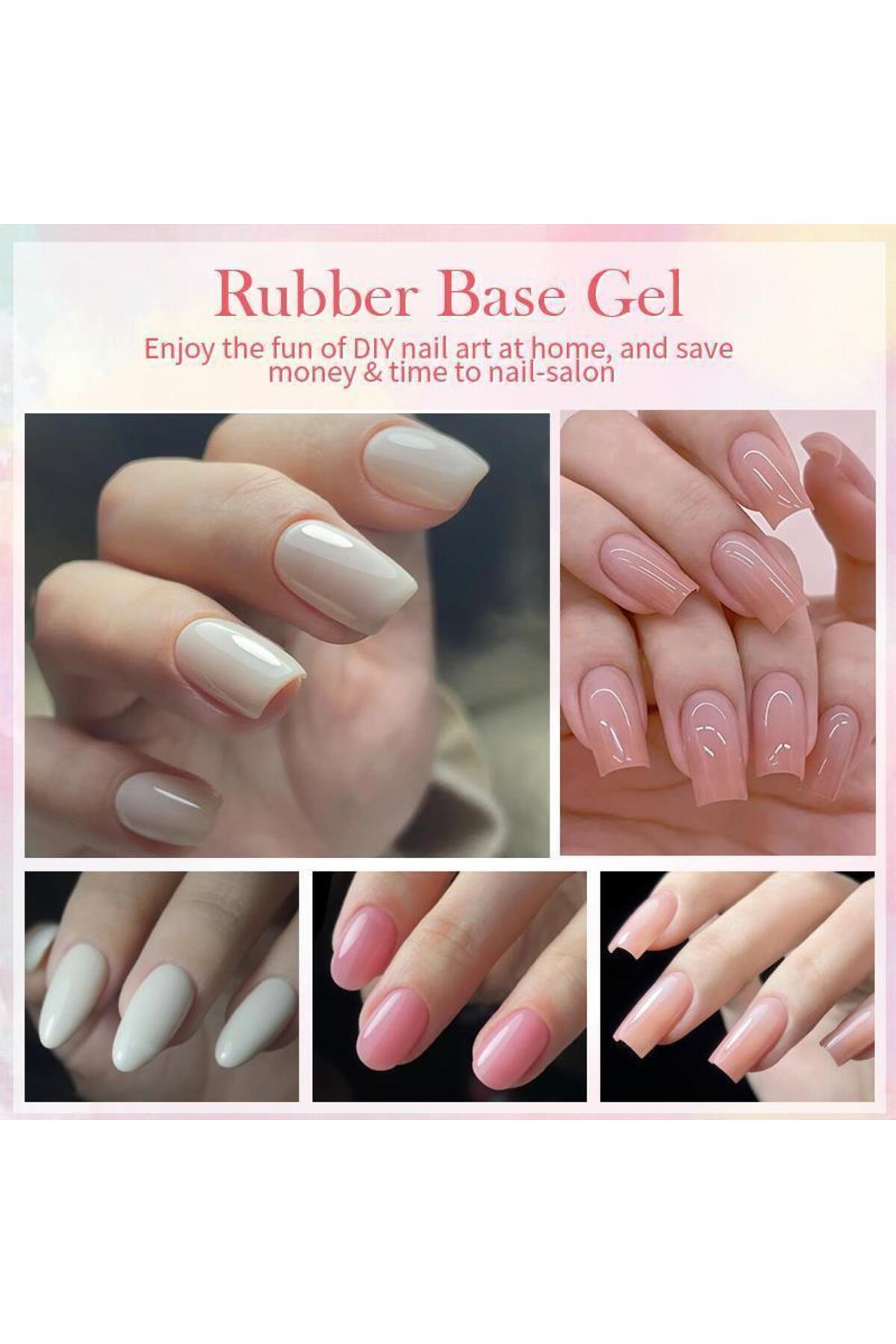 Rubber Base Jel 05 (56595)