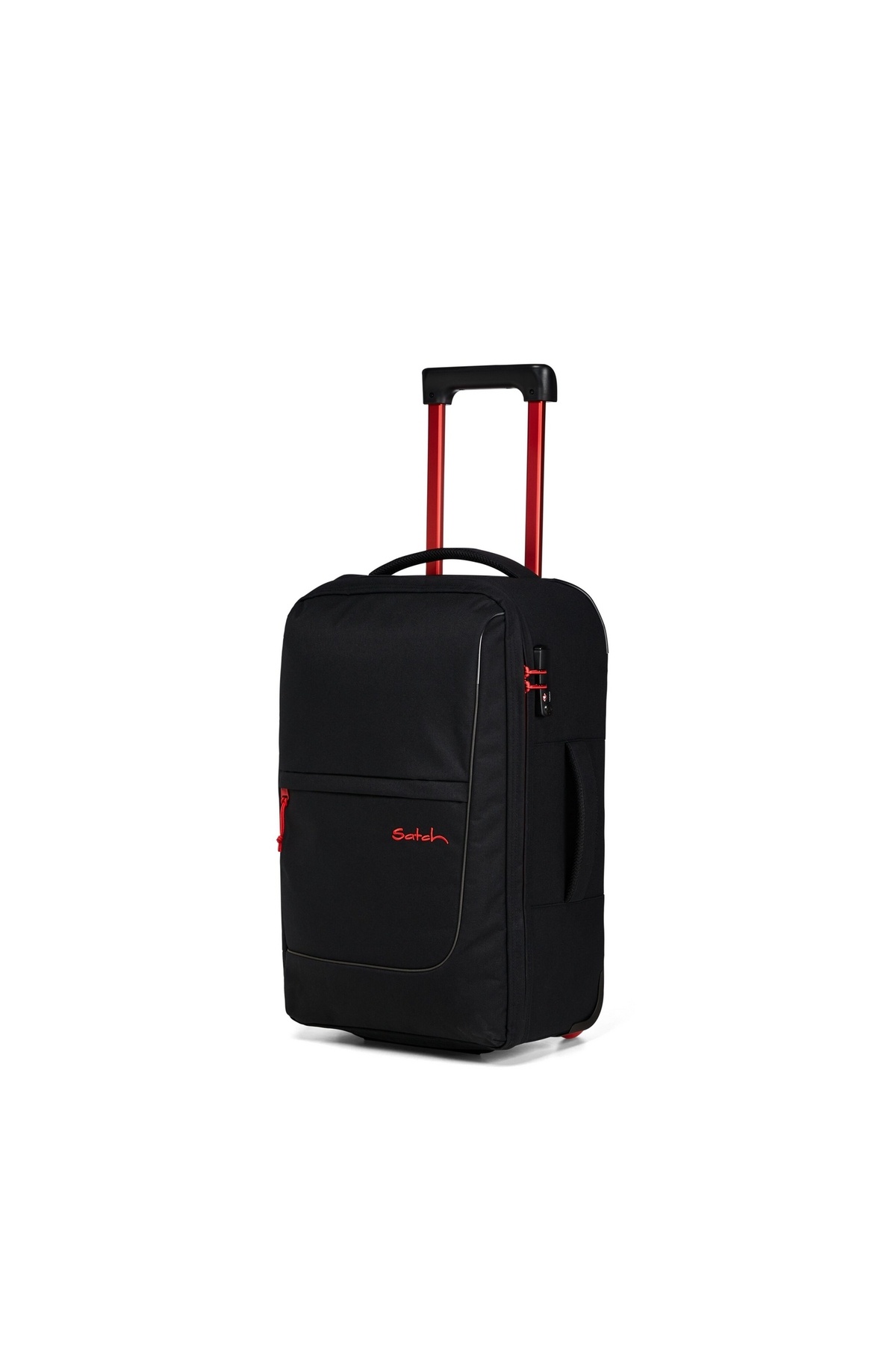 satch-Koffer & Trolley satch Flow S Trolley 4