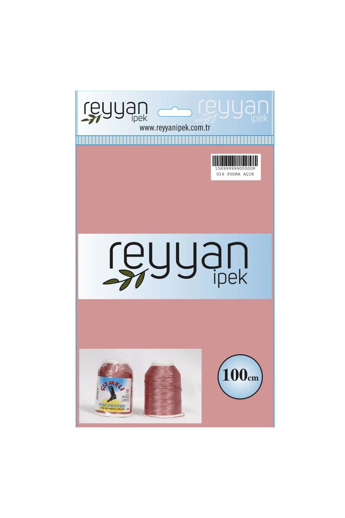REYYAN AYZEN HOME AYZEN ÇEYİZ 100x100 Reyyan Yemeni ve 20 Gr Çizmeli Marka Oya İpi İle Birlikte