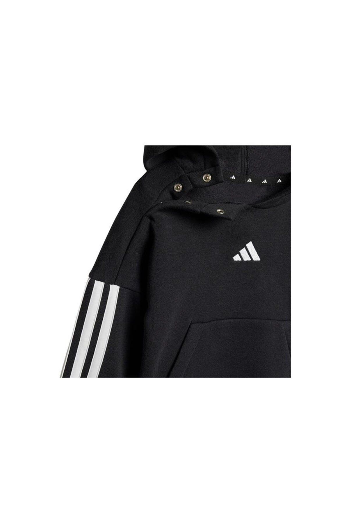 adidas-طقم بدلة رياضية للأطفال من Essentials JD6484 5