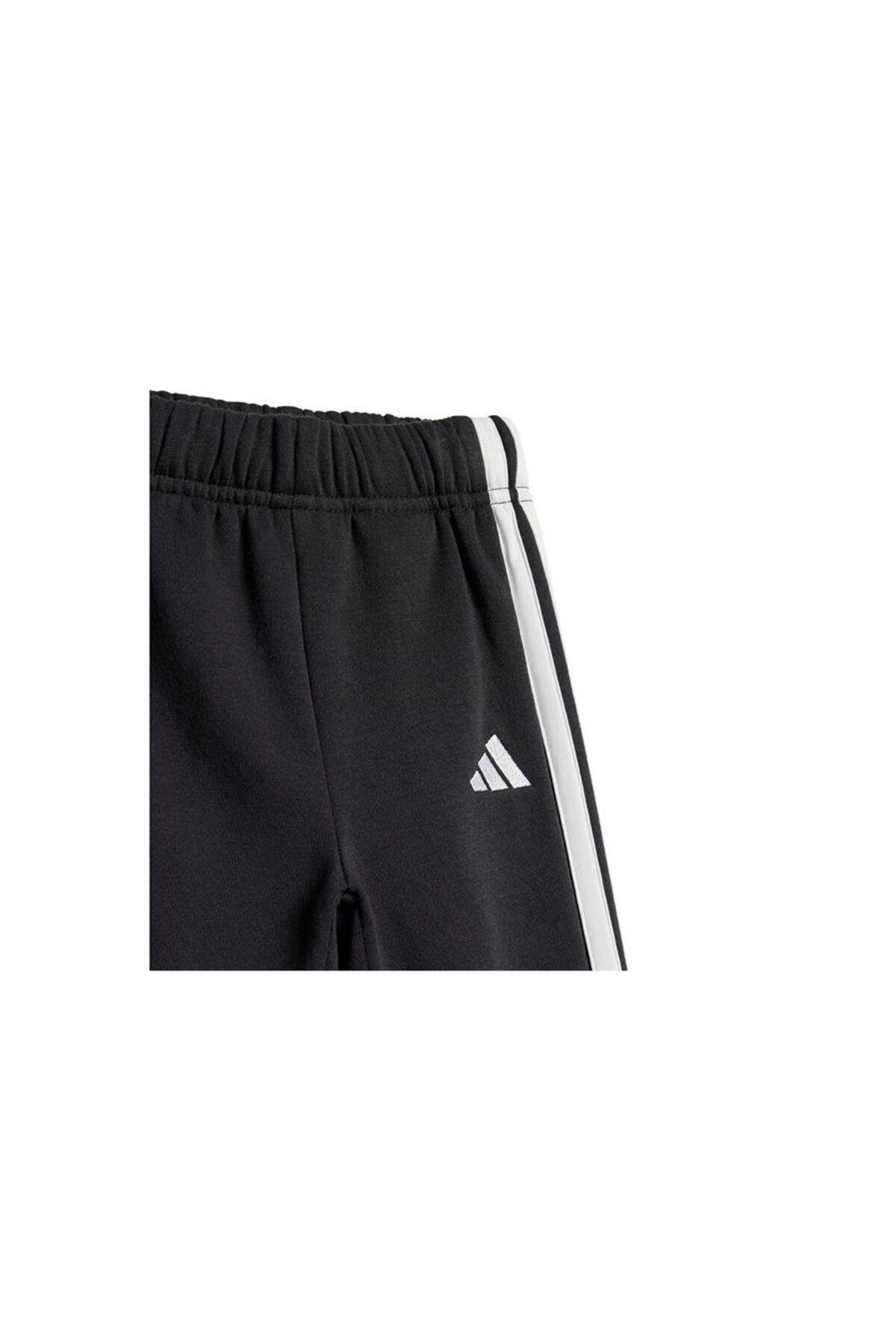 adidas-طقم بدلة رياضية للأطفال من Essentials JD6484 3