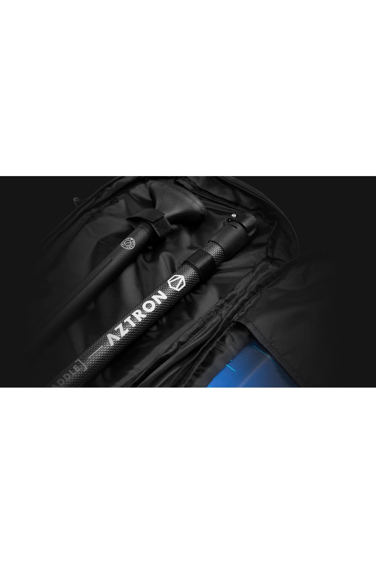 Ucuz Depo Aztron Sportif Kürek Taşıma Çantası Sırt Çantası fotoğrafı 6 (önizleme)