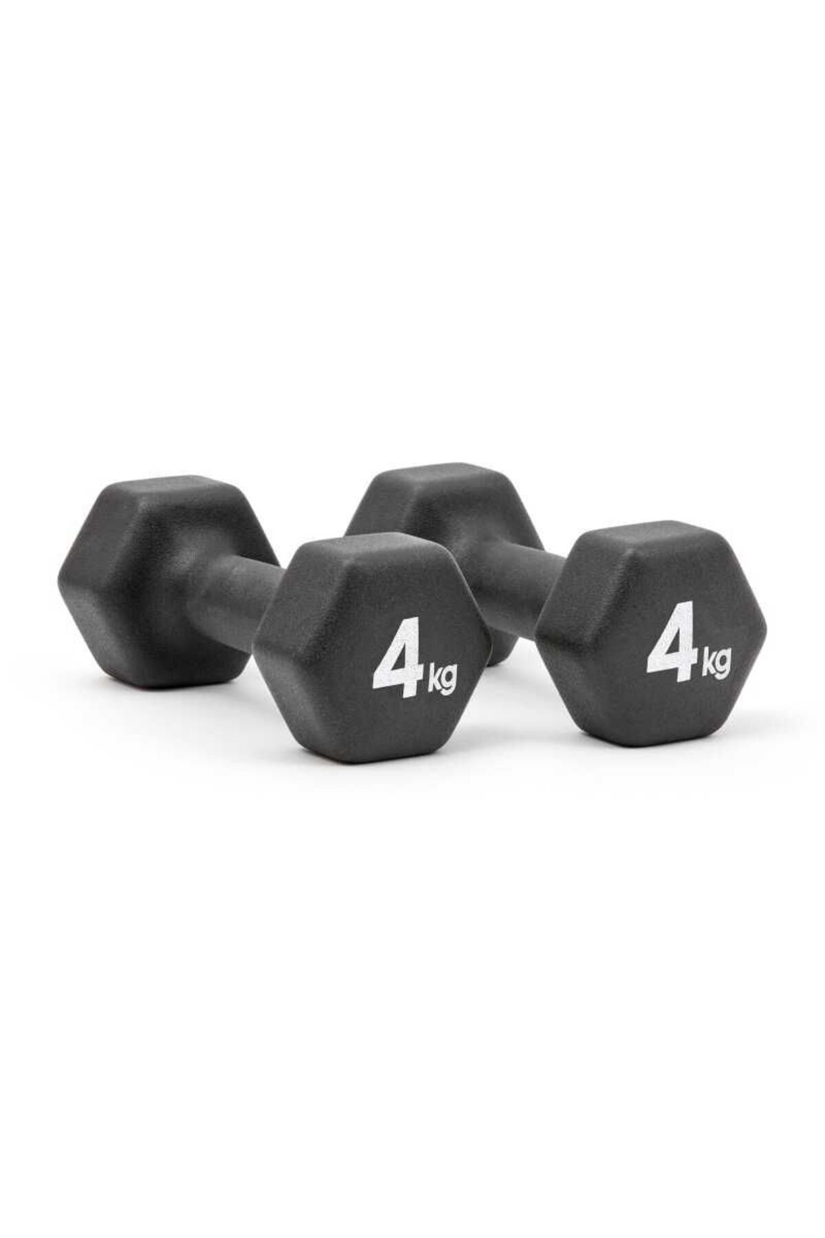 adidas 2x4 Kg Neopren Dambıl Adwt-11404-nl